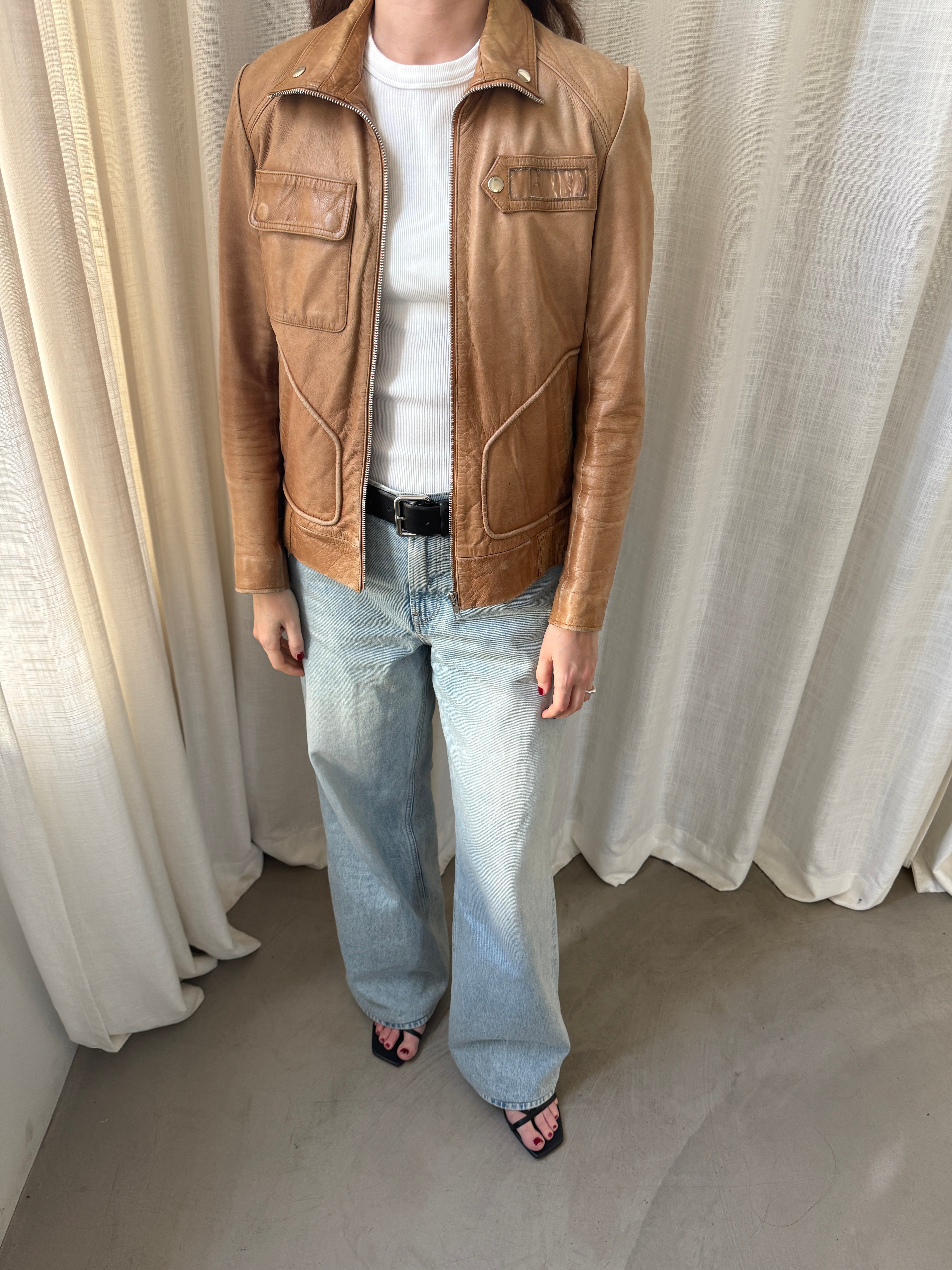 Kaya Jacket