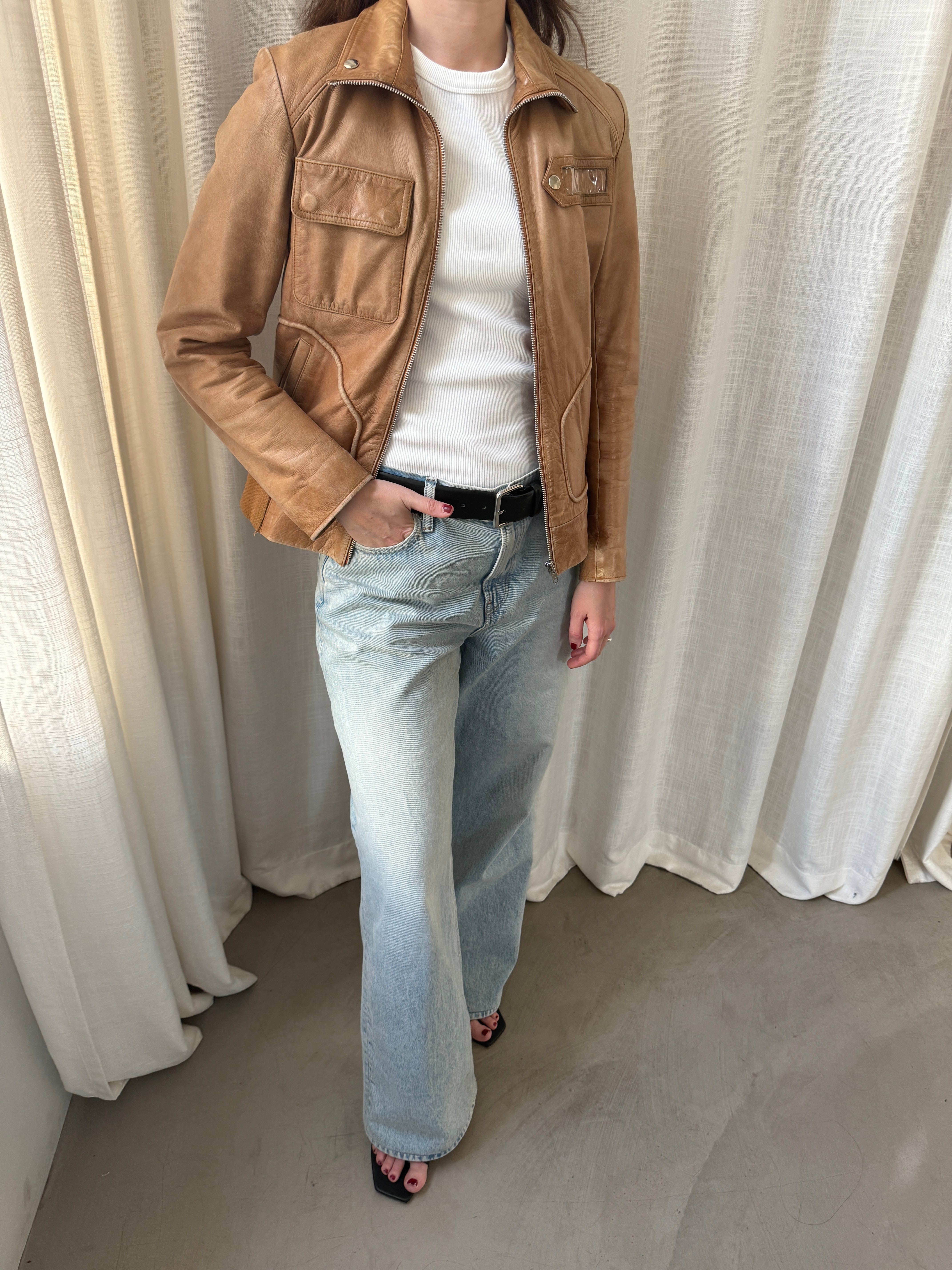 Kaya Jacket
