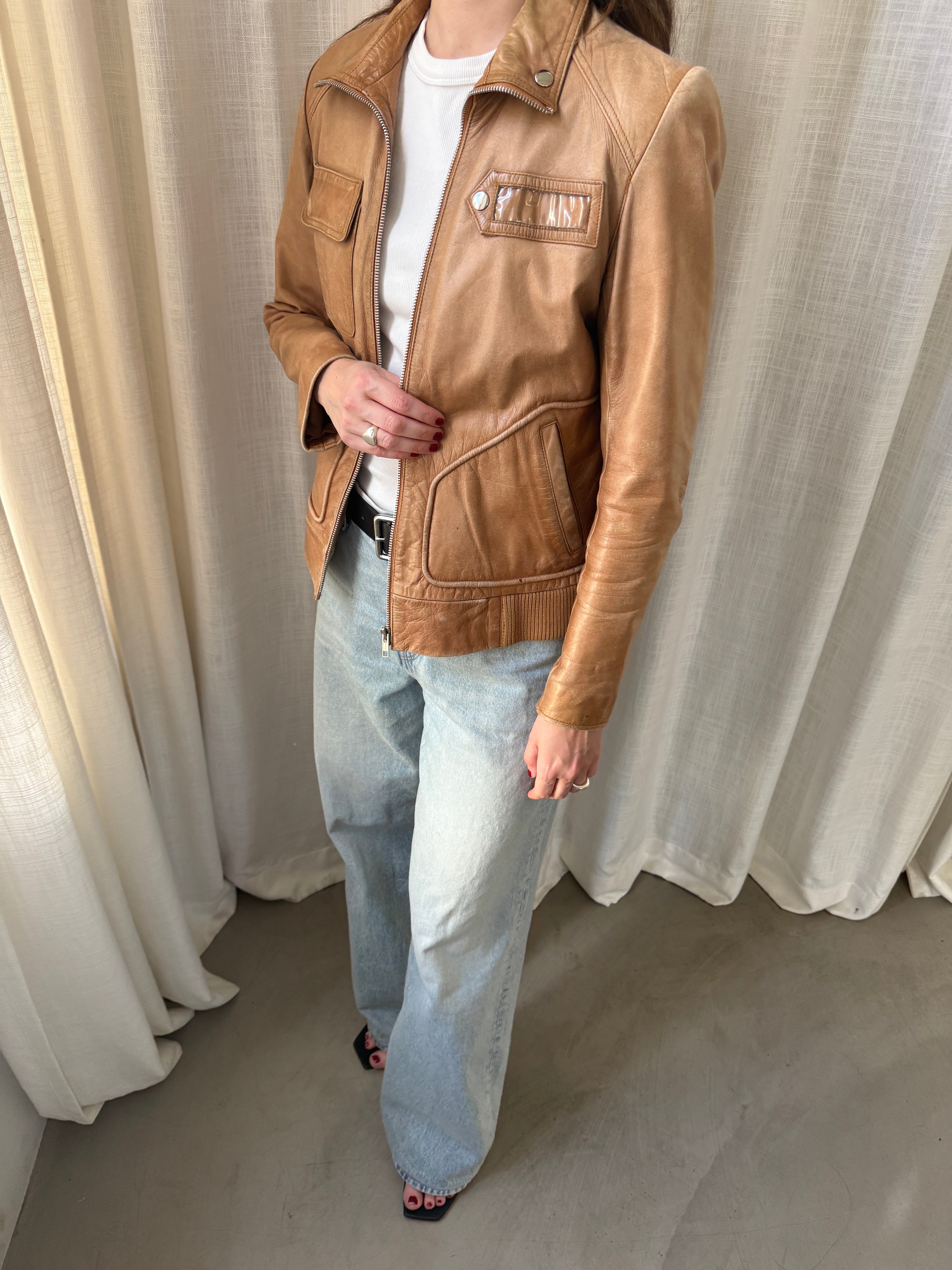 Kaya Jacket