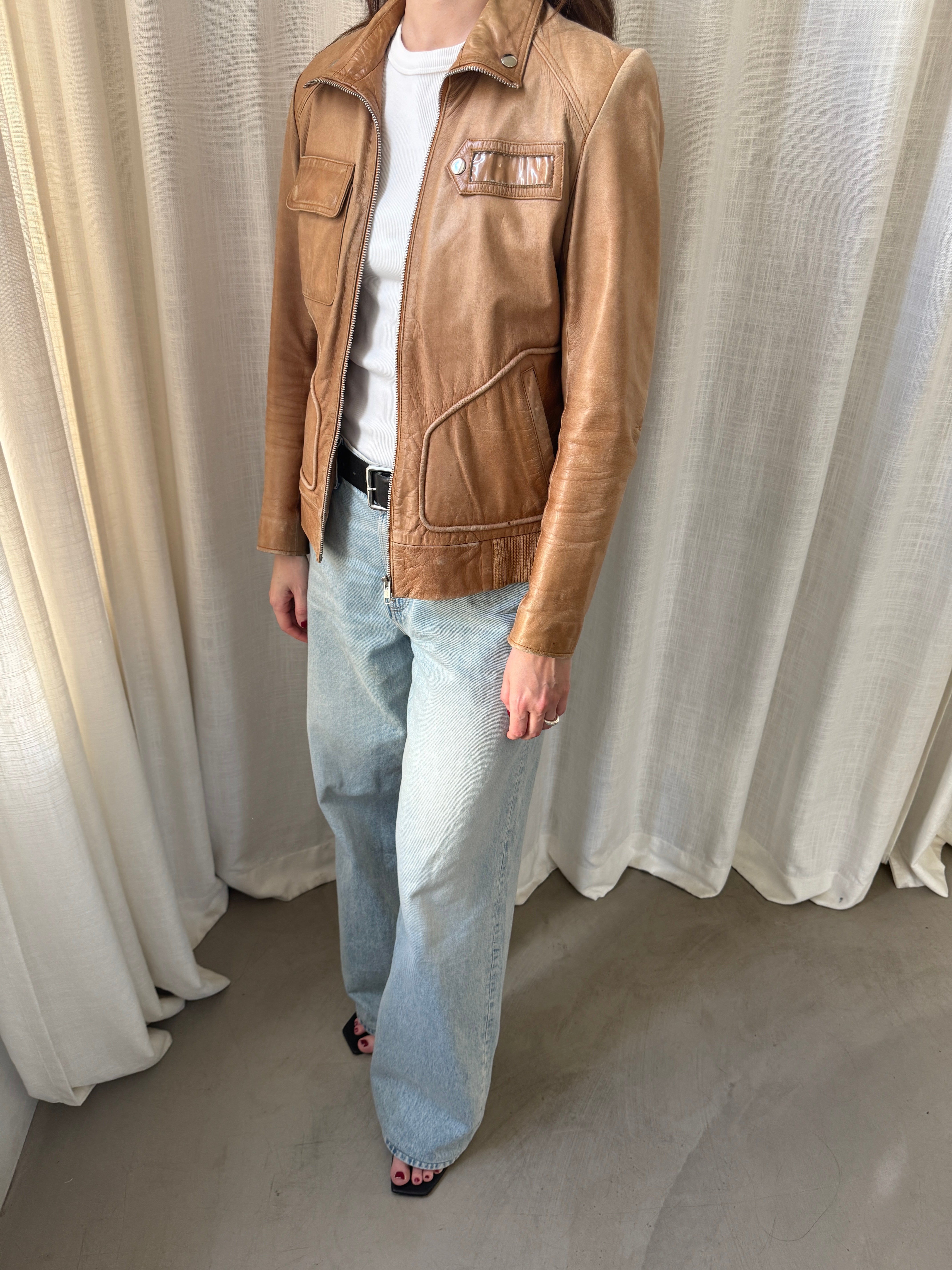 Kaya Jacket