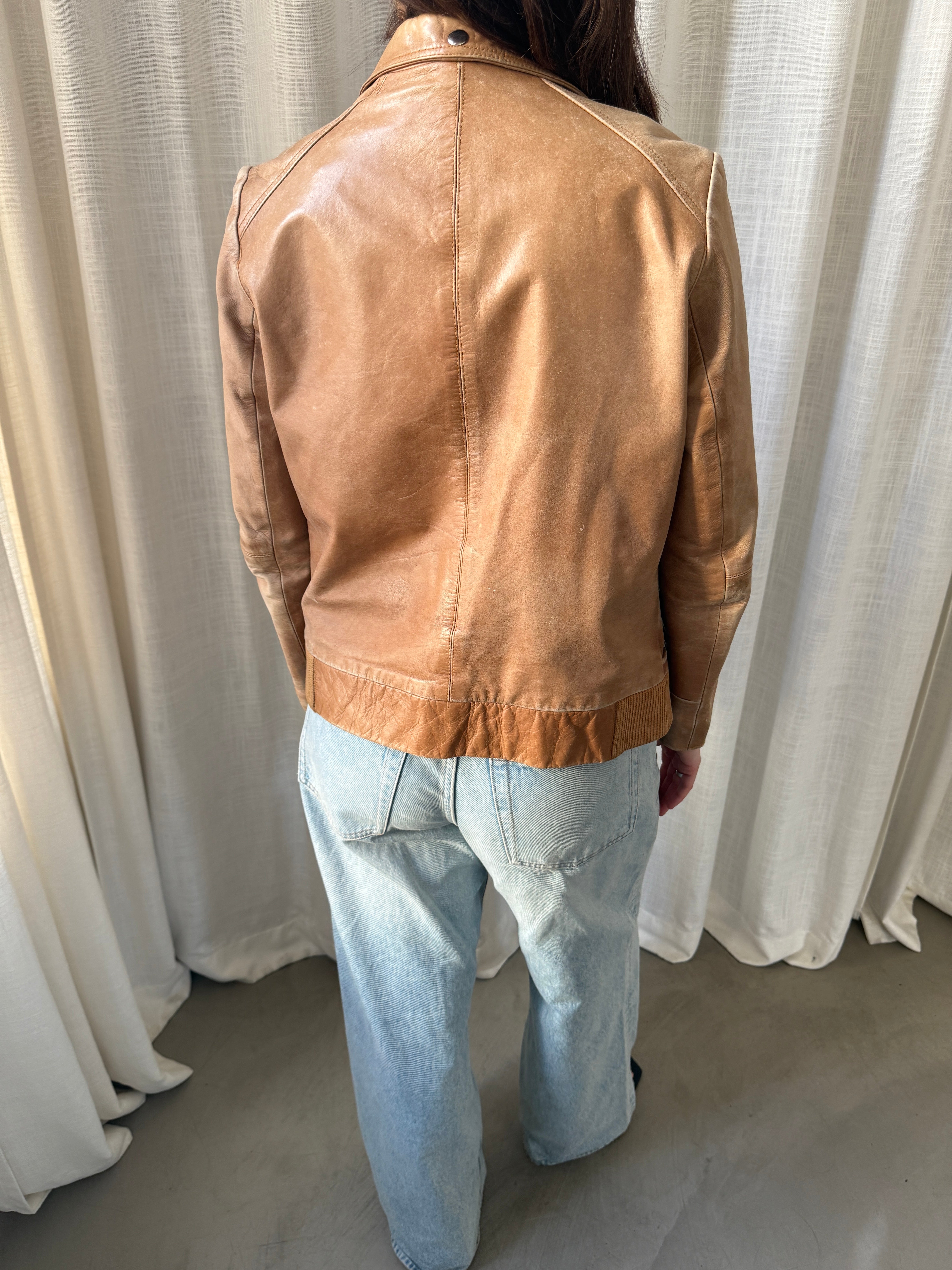 Kaya Jacket
