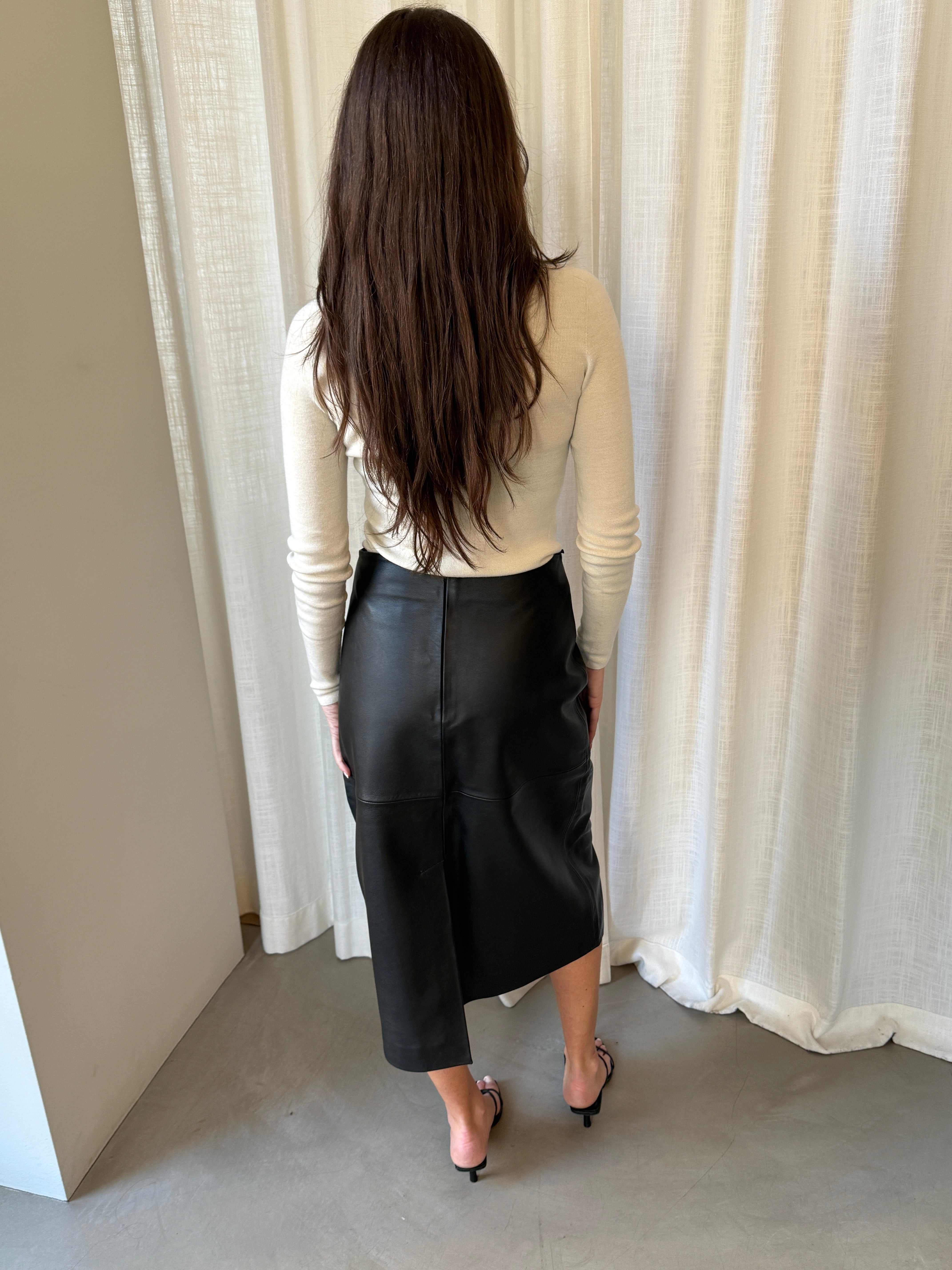 Long Skirt - Sample