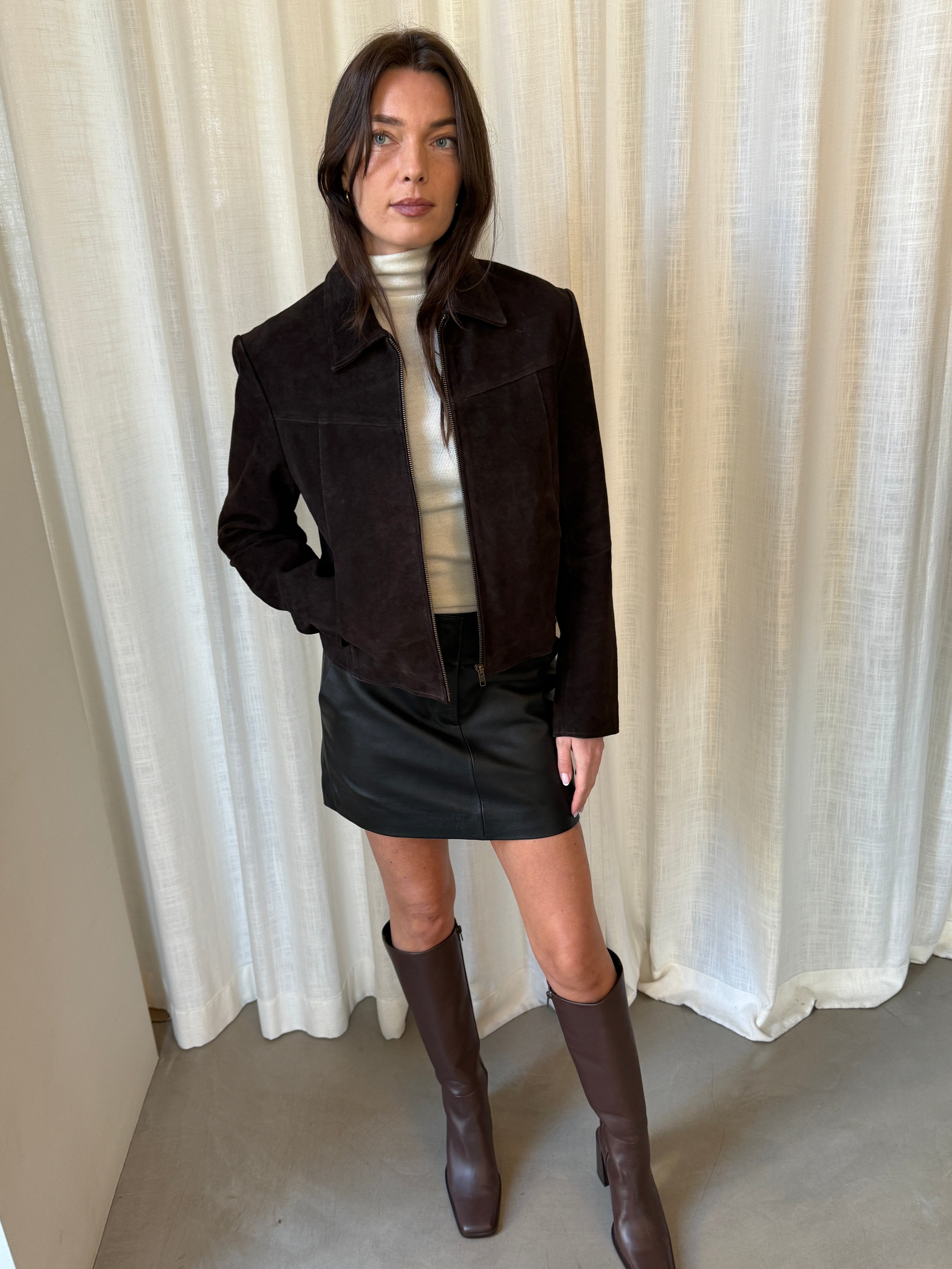 Short Skirt - Sample