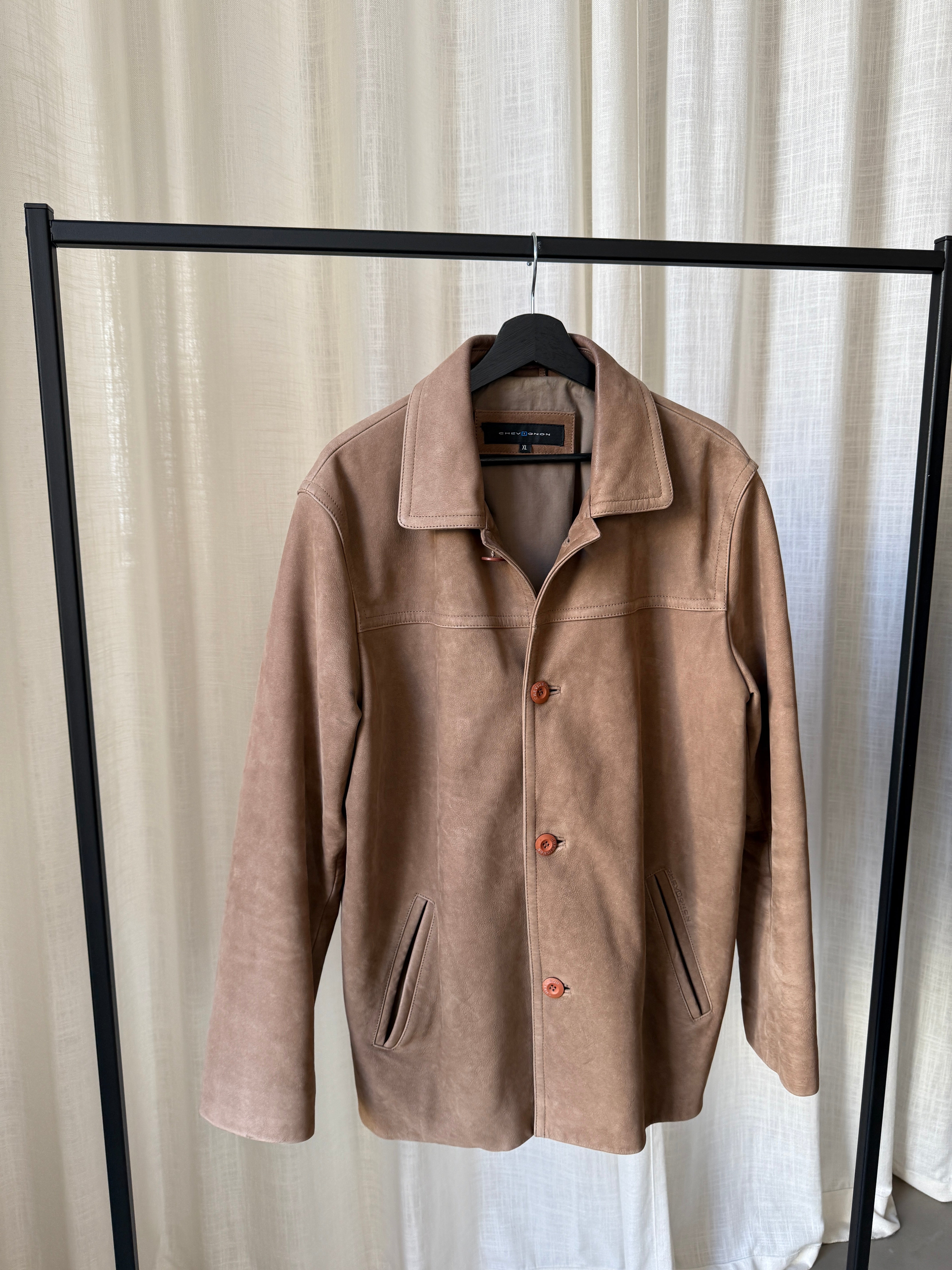 Chevigon Jacket