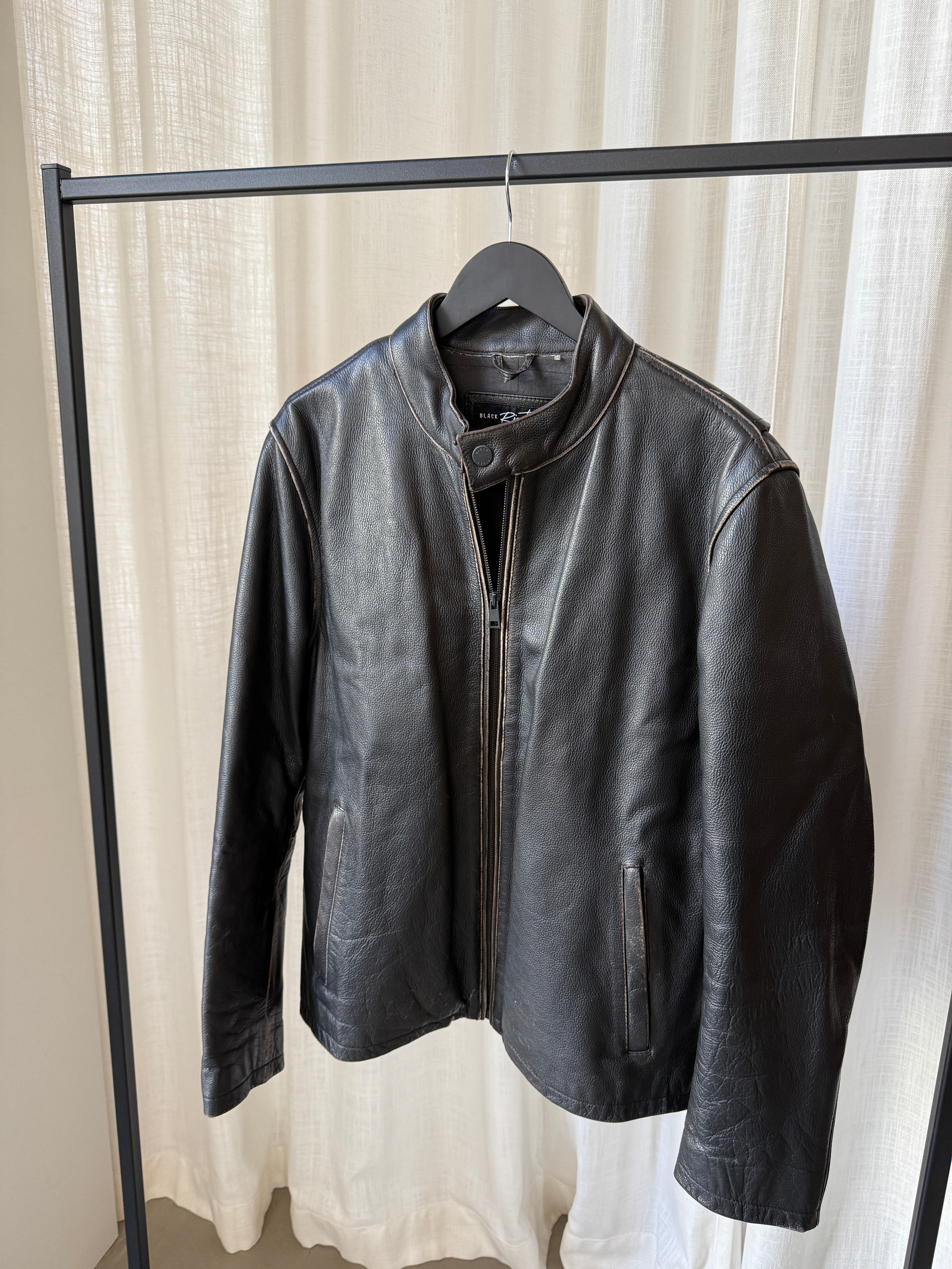 Rivet Jacket