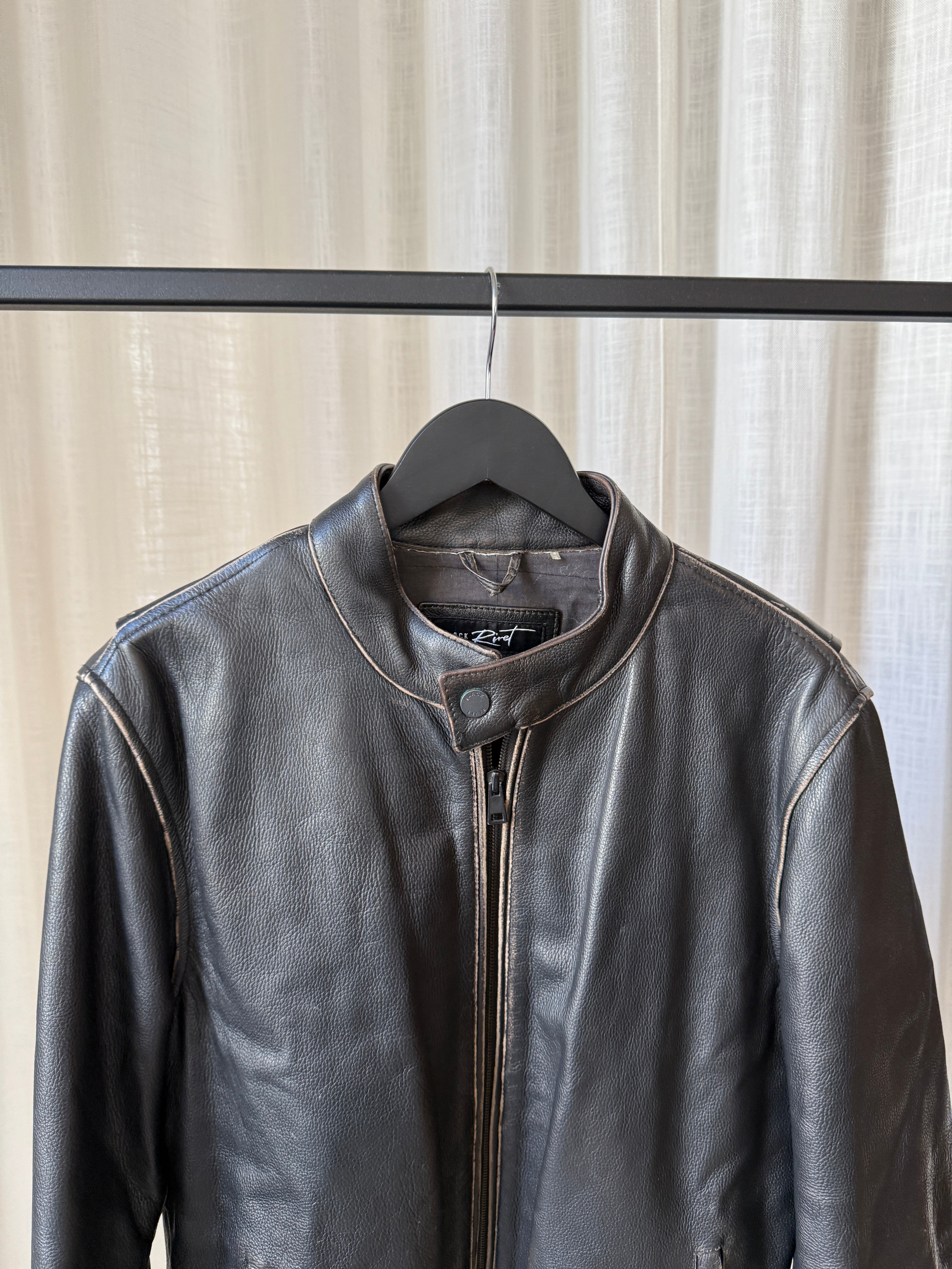 Rivet Jacket