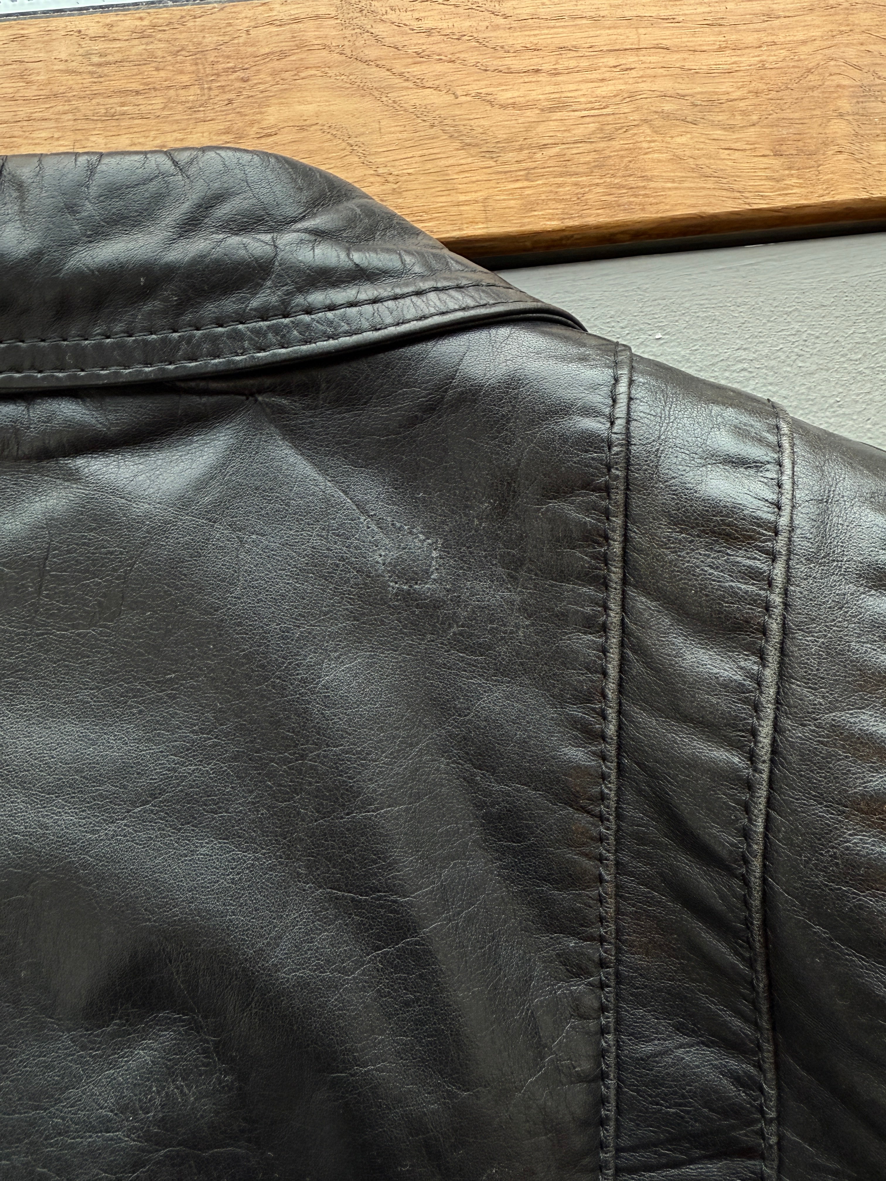 Petroff Vintage Jacket