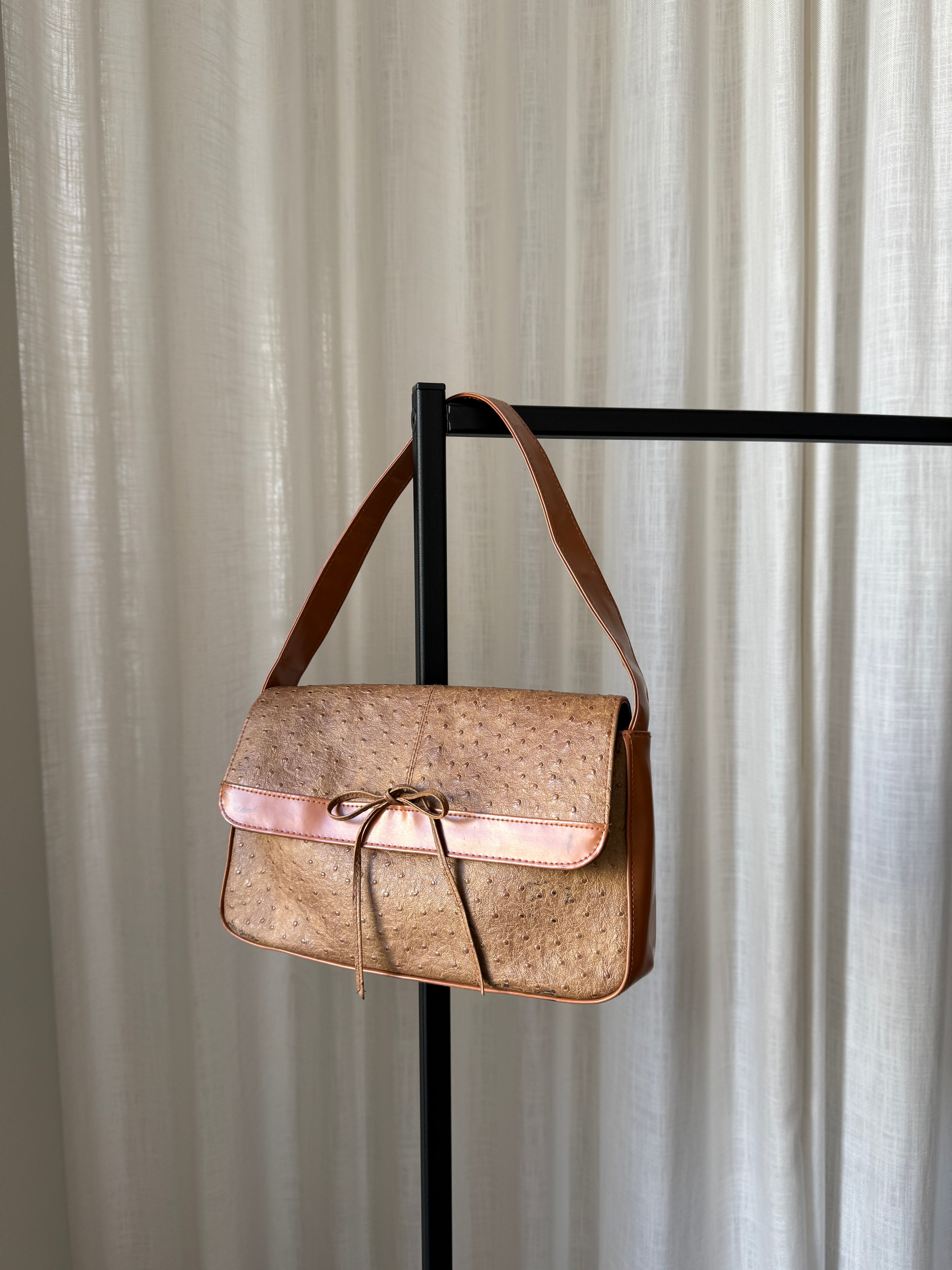 Knot Detail Bag