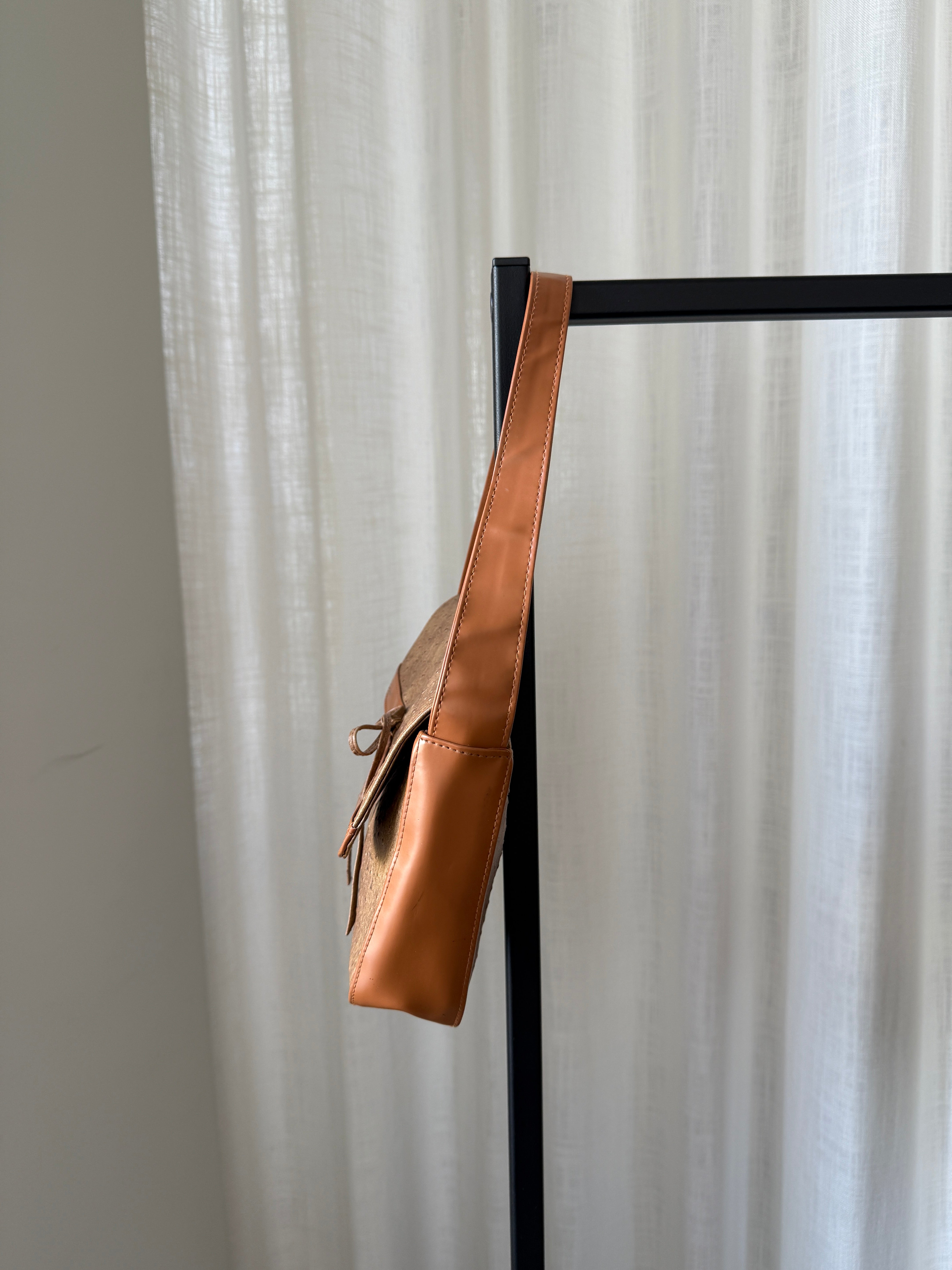 Knot Detail Bag