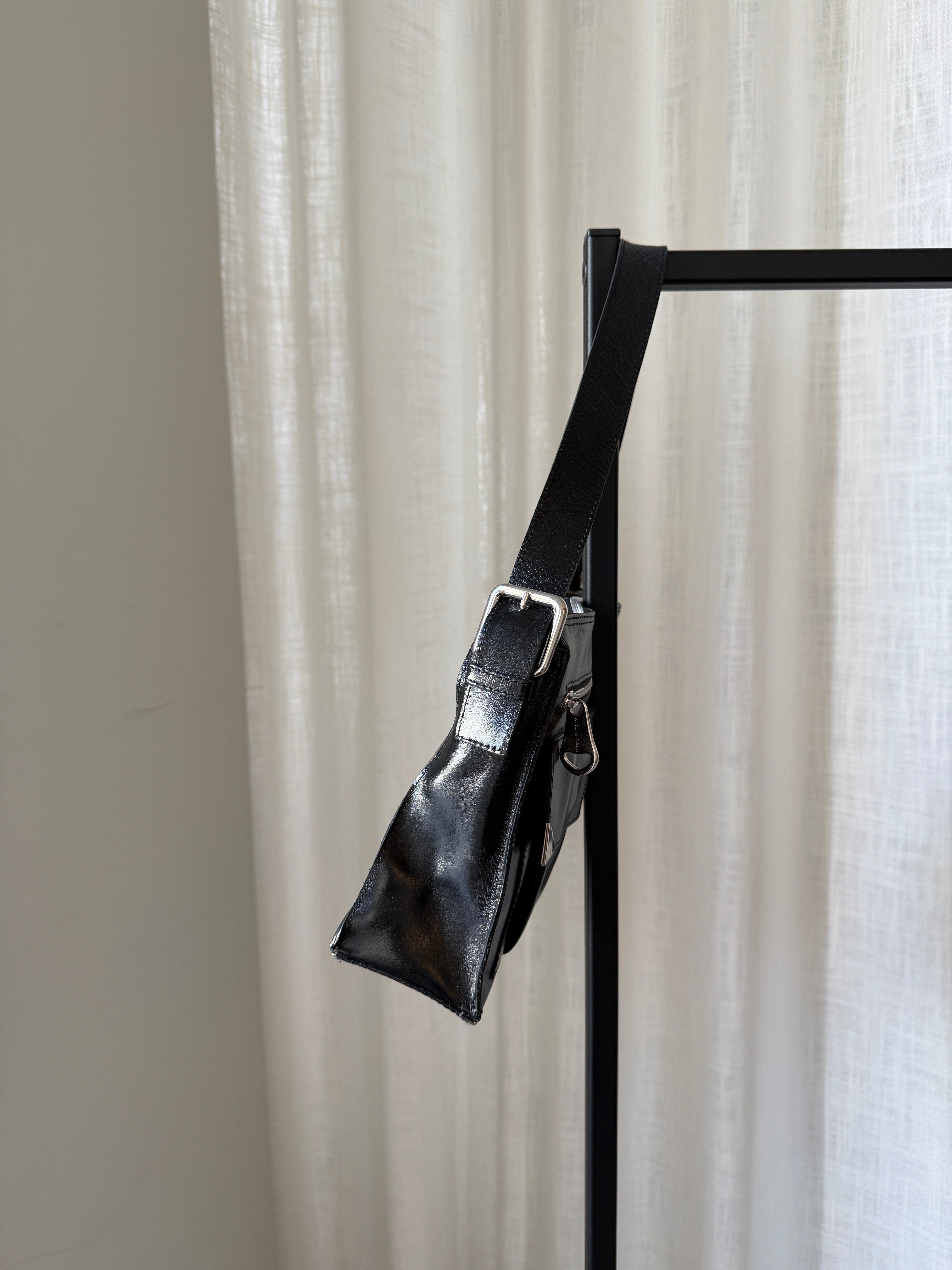 Italy Leather Bag