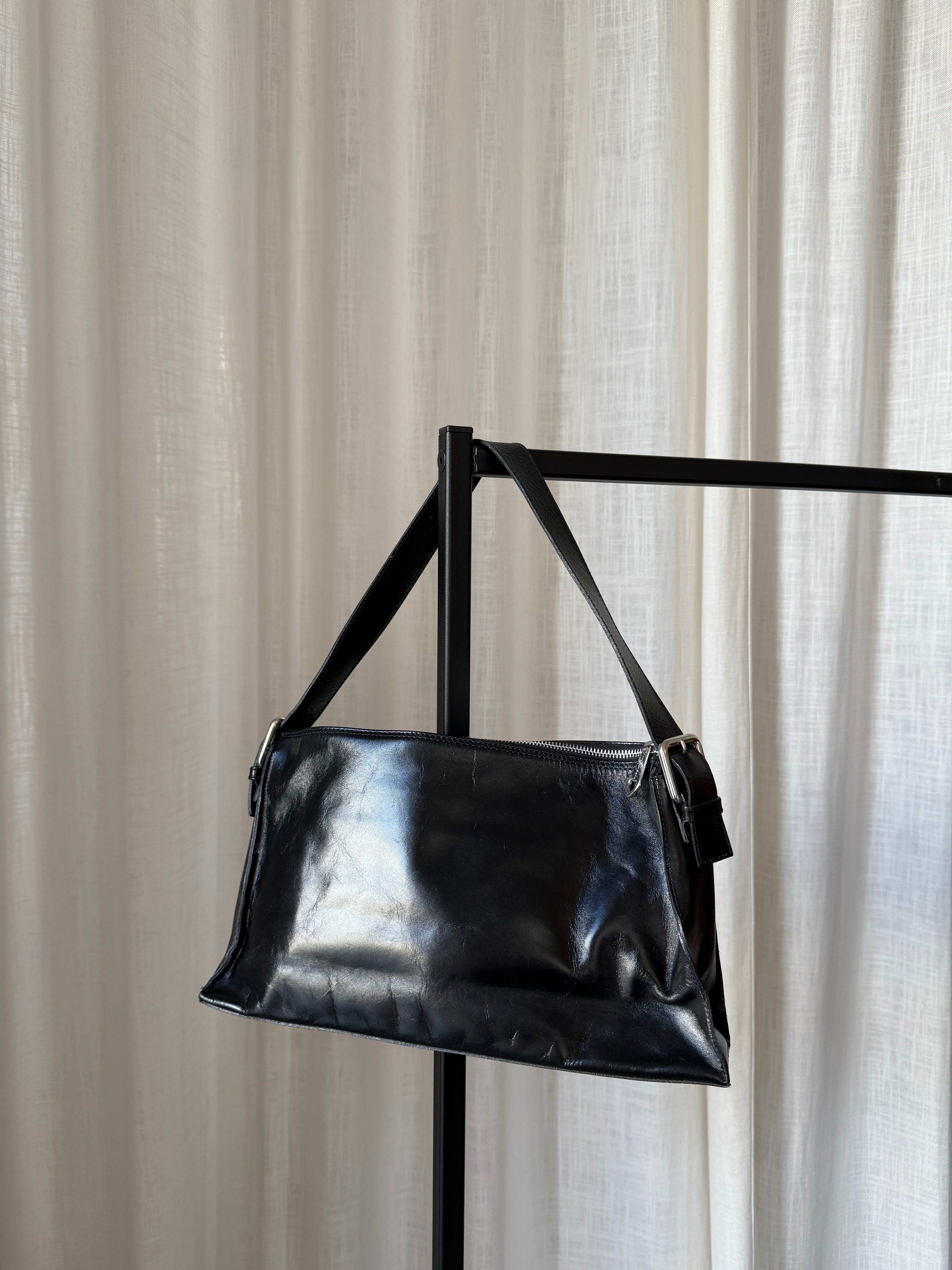 Italy Leather Bag