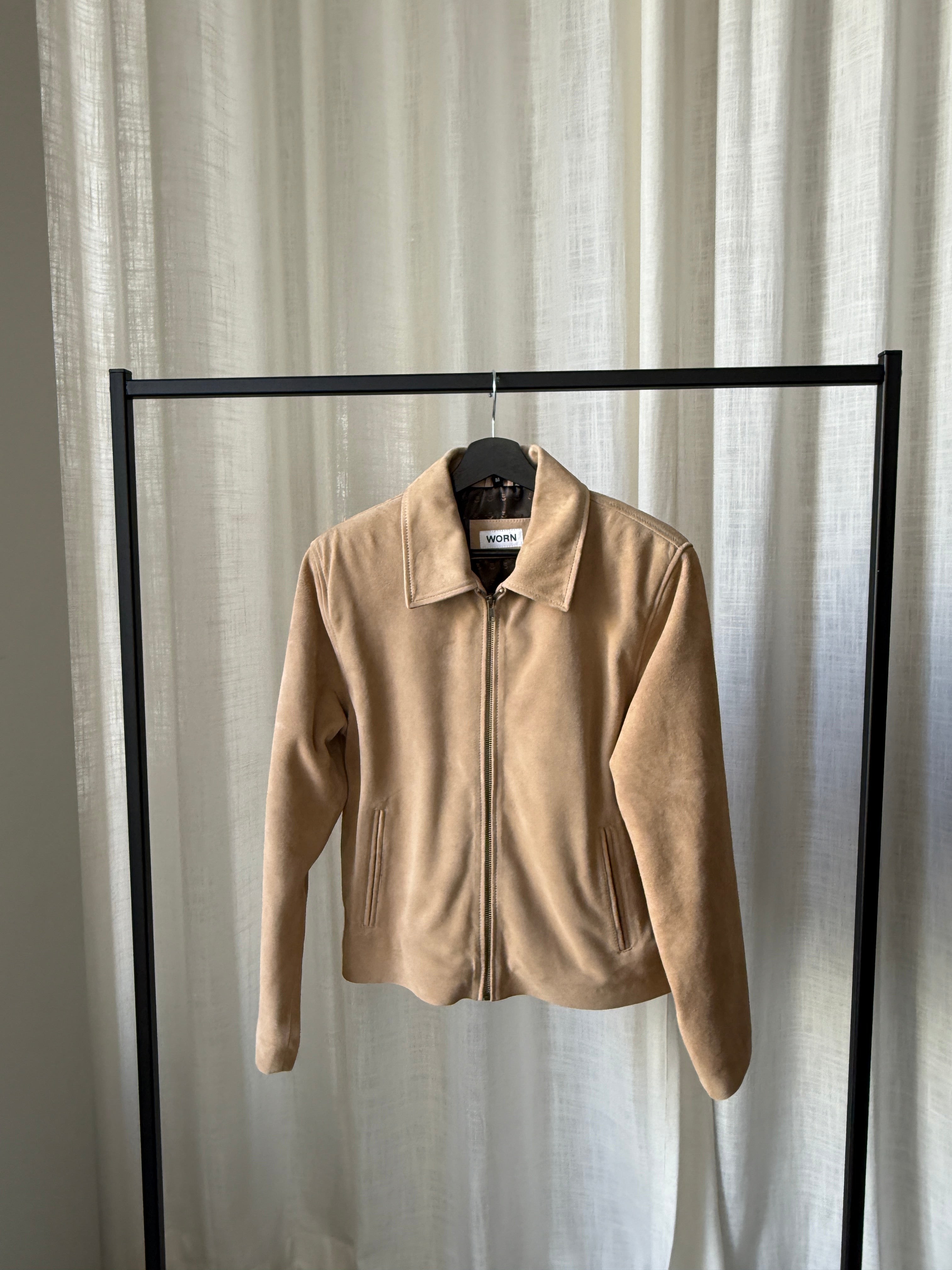 Gaia Medium Beige