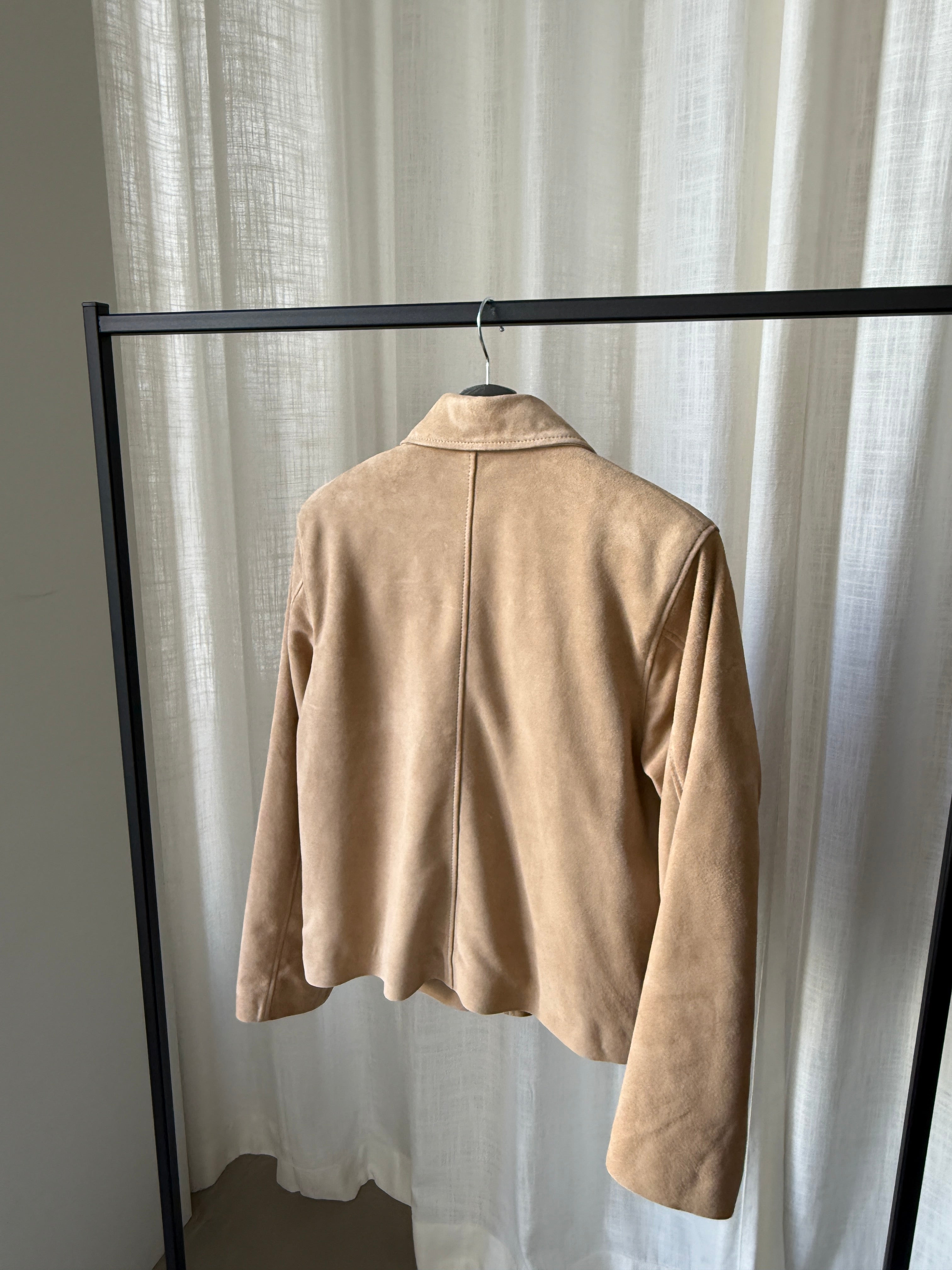 Gaia Medium Beige