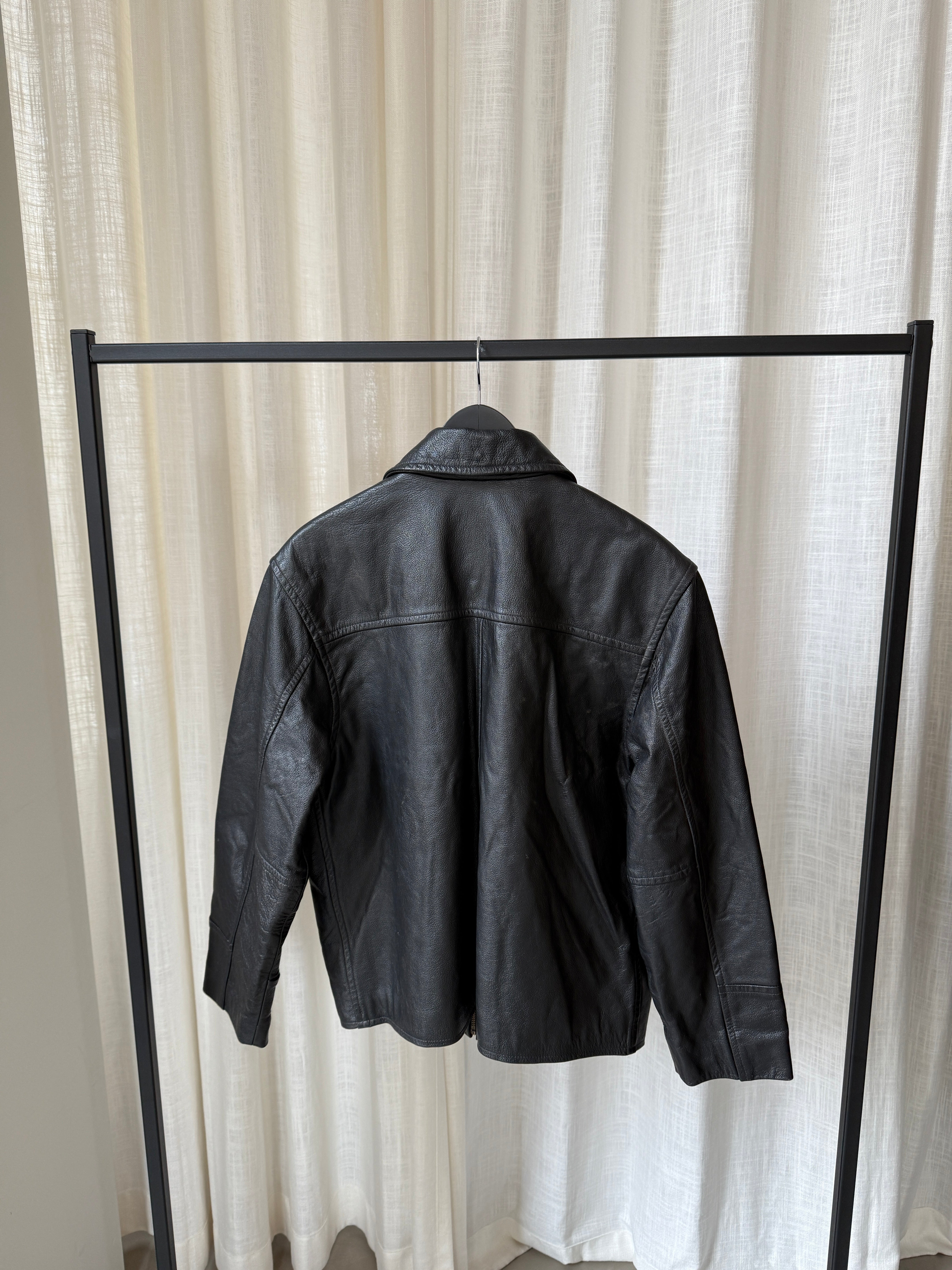 You Leather Jacket