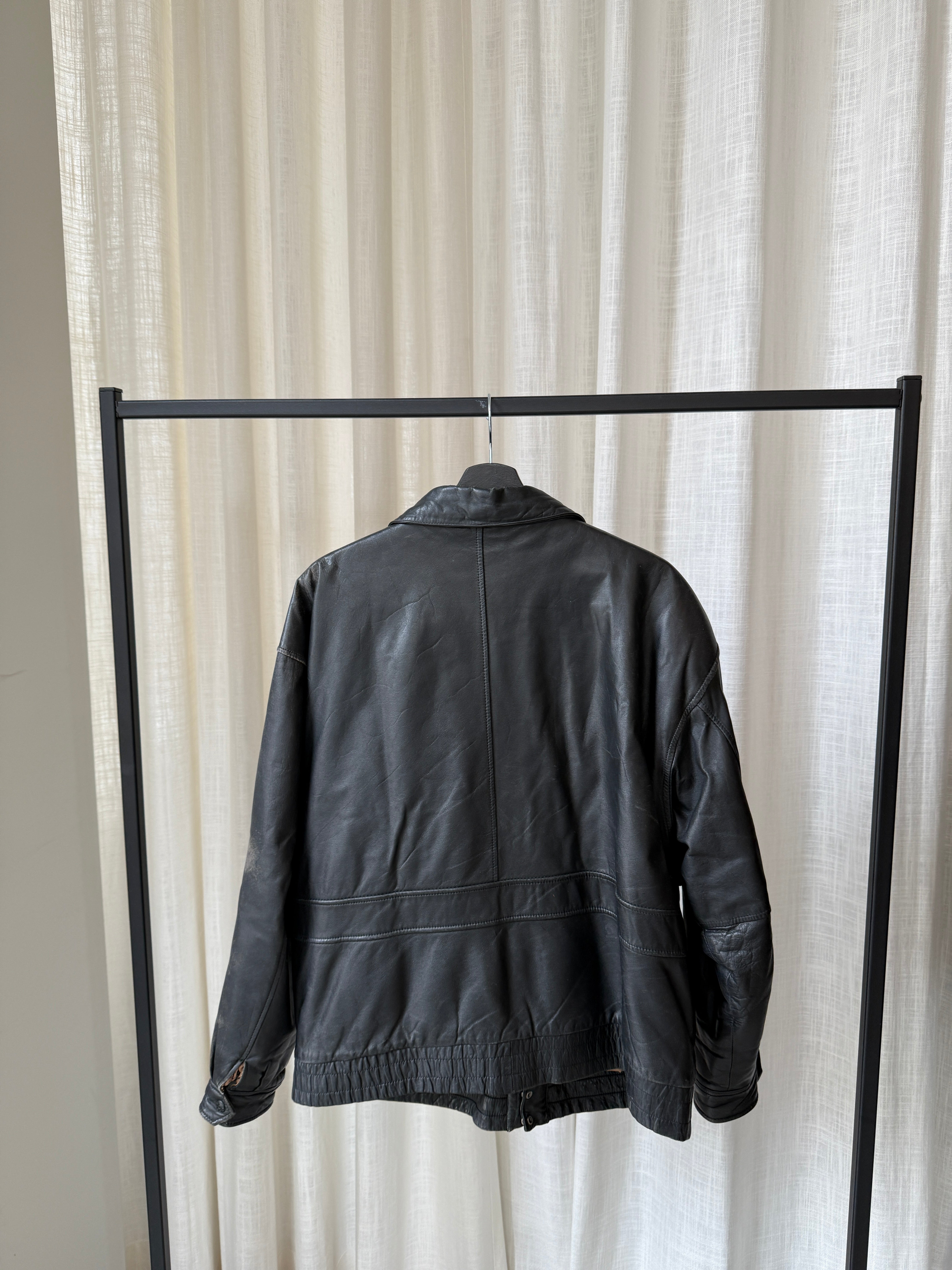 Petroff Bomber Jacket