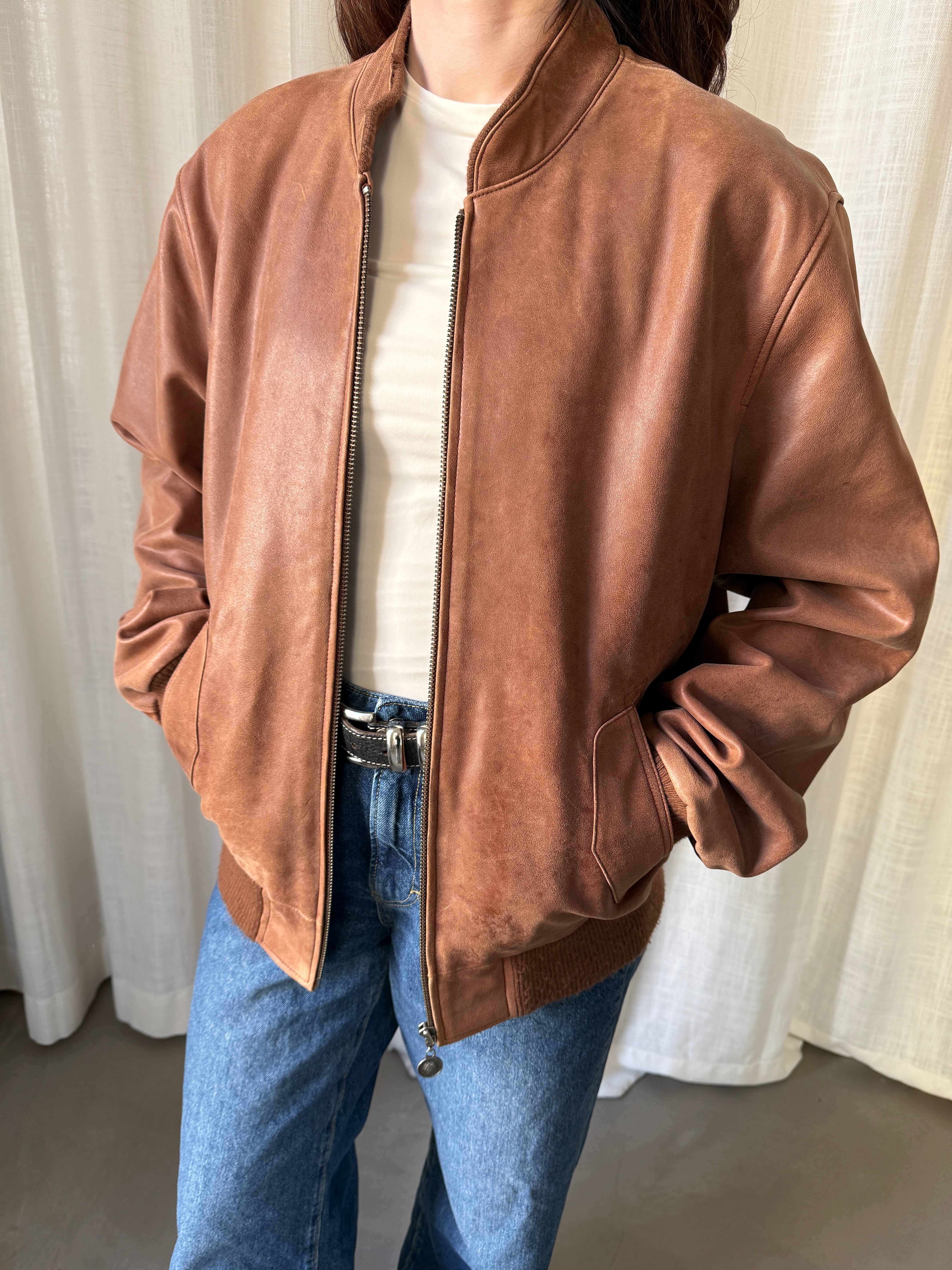 Petroff Jacket
