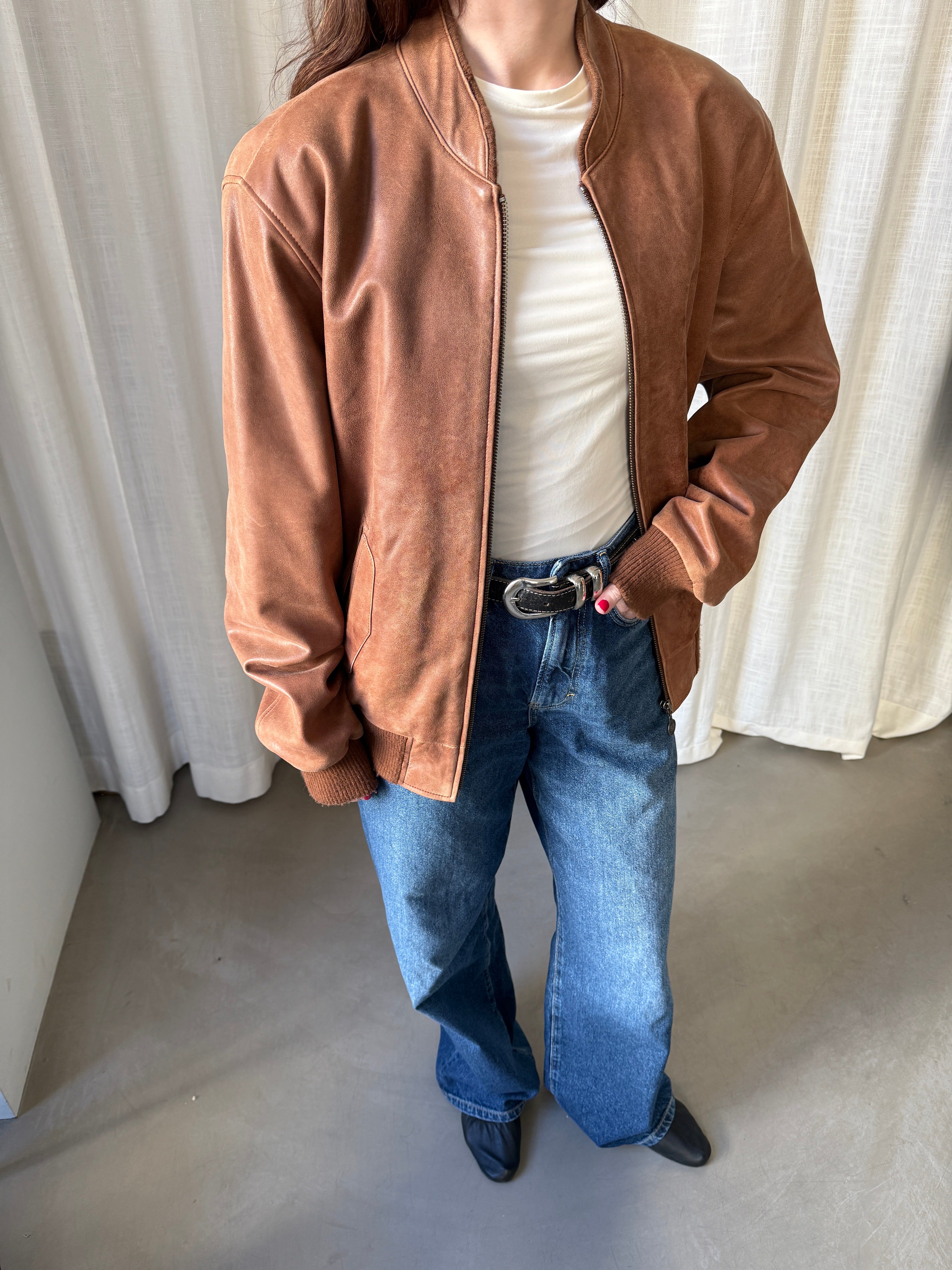 Petroff Jacket