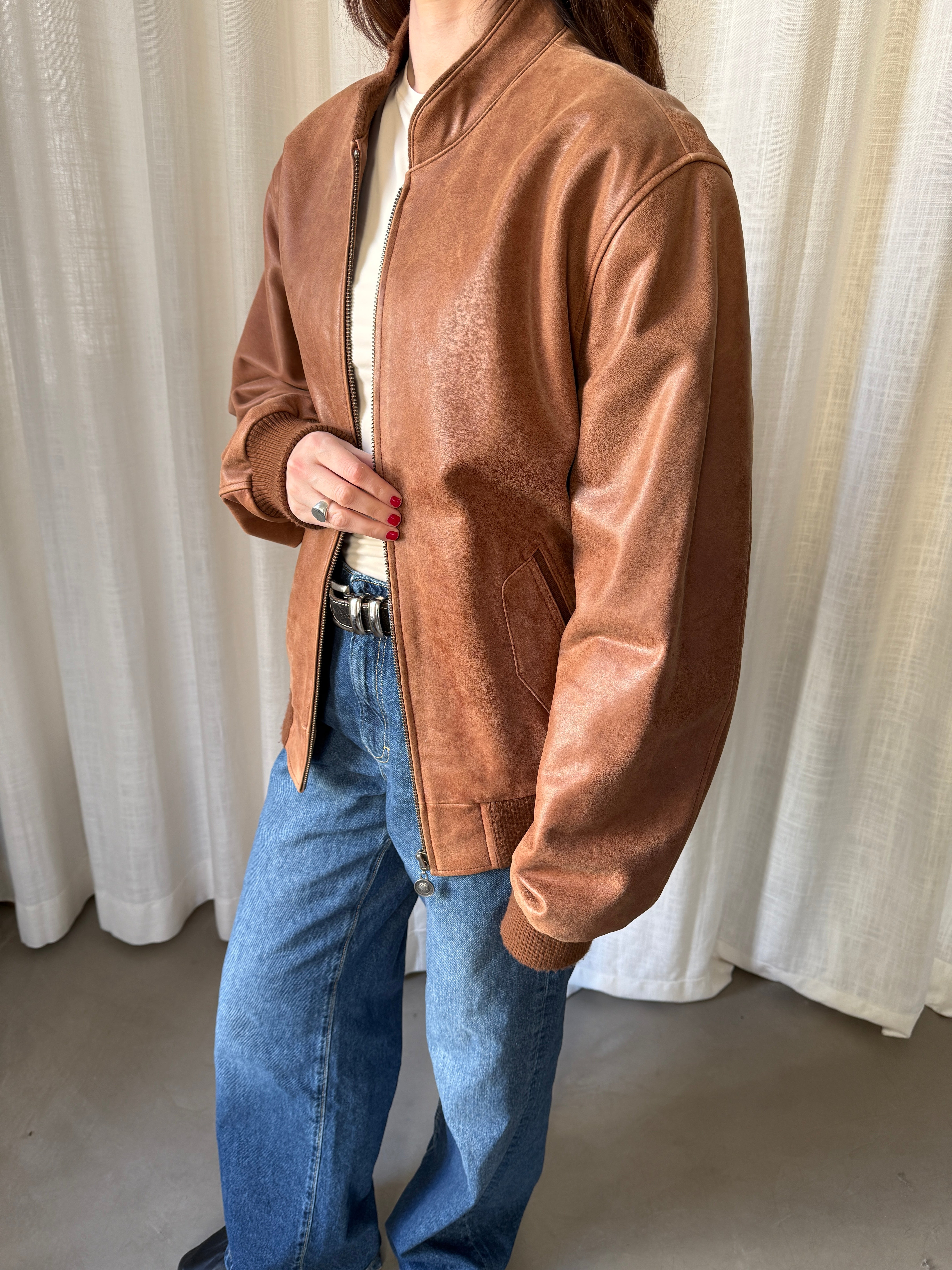 Petroff Jacket