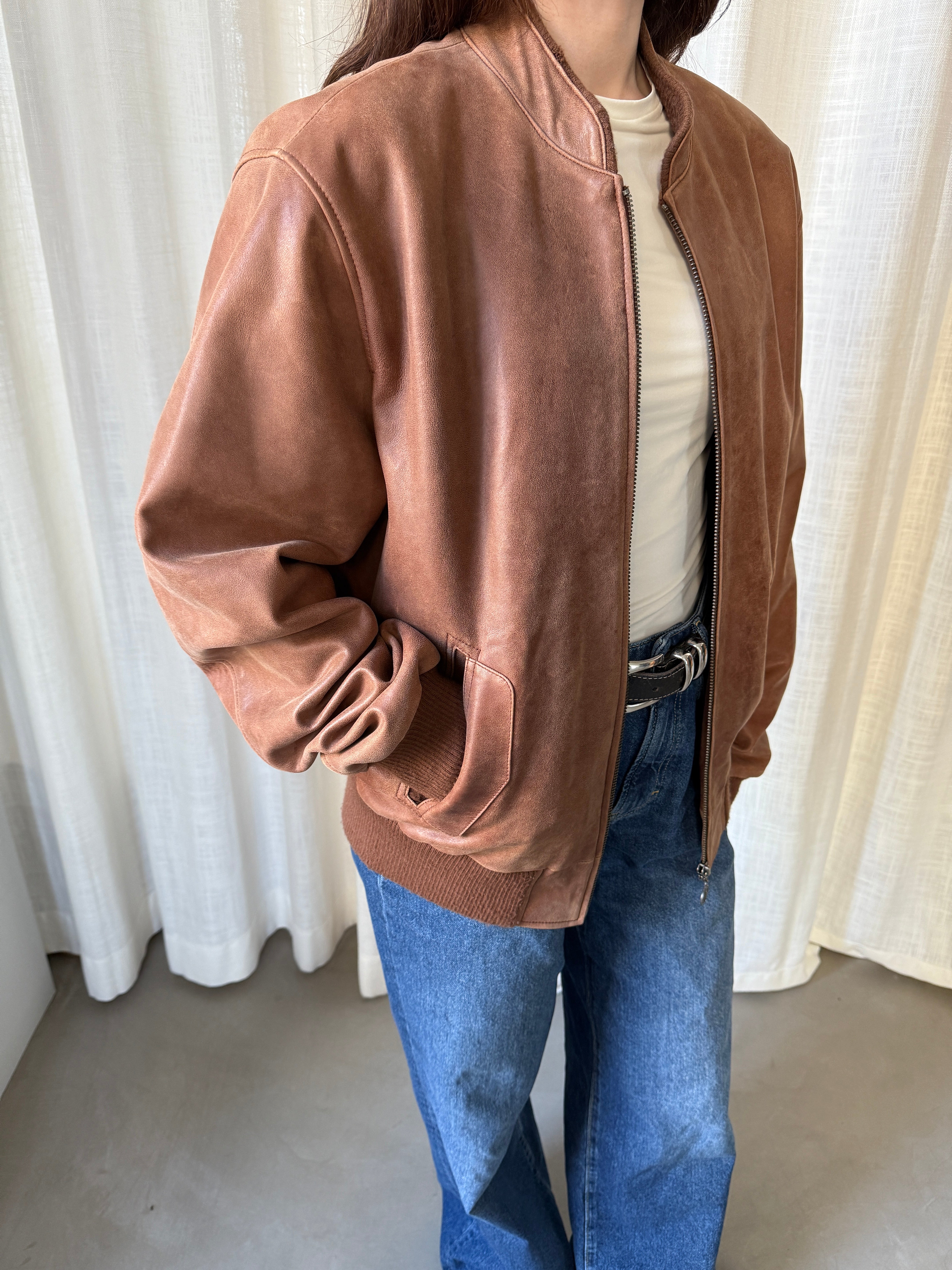 Petroff Jacket