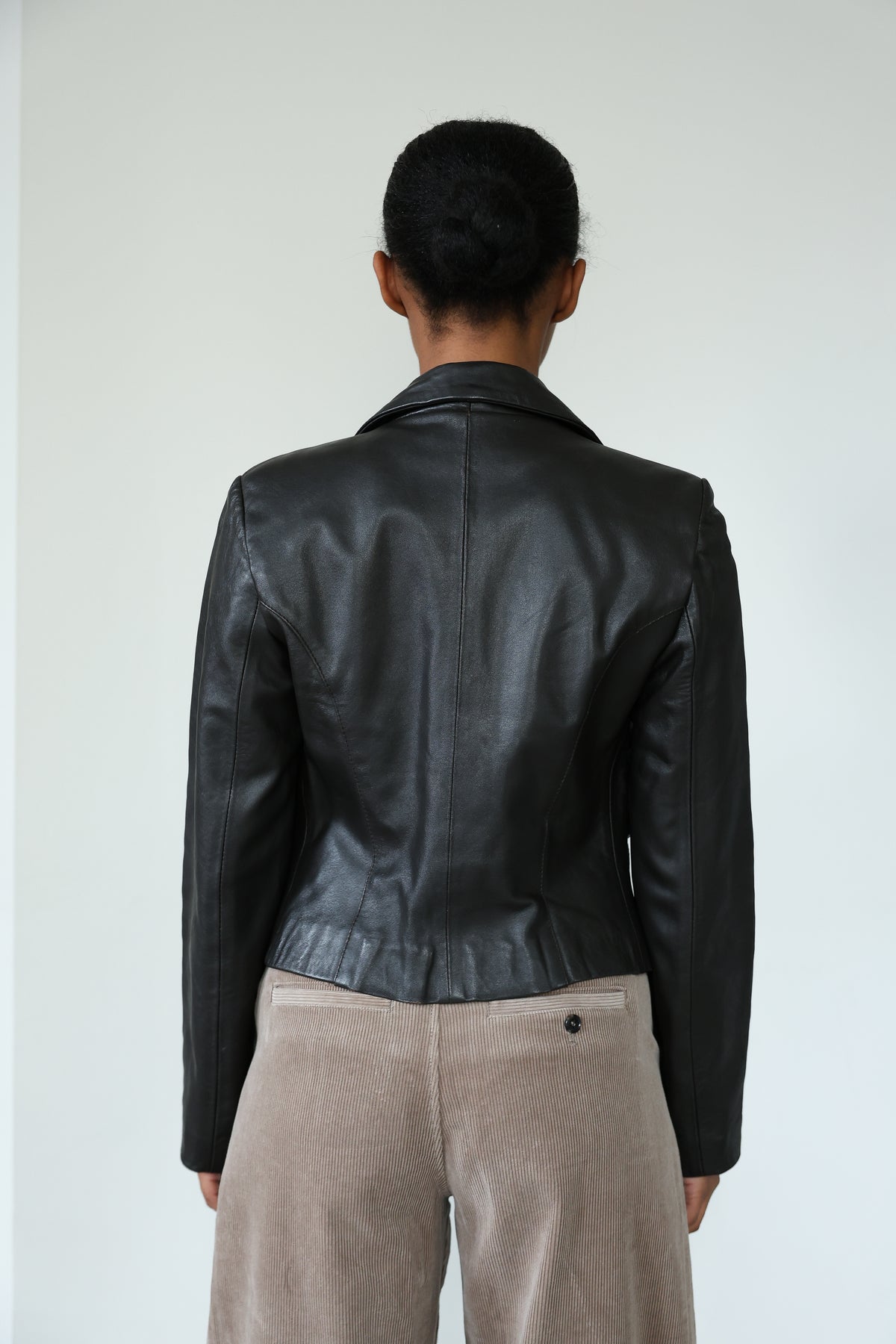 Nougat Blazer