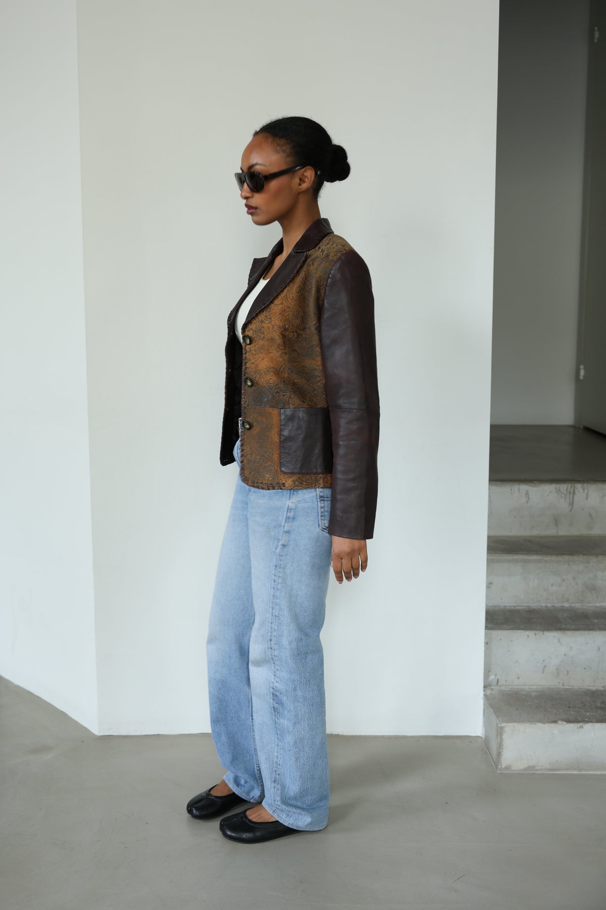 Ashley Blazer