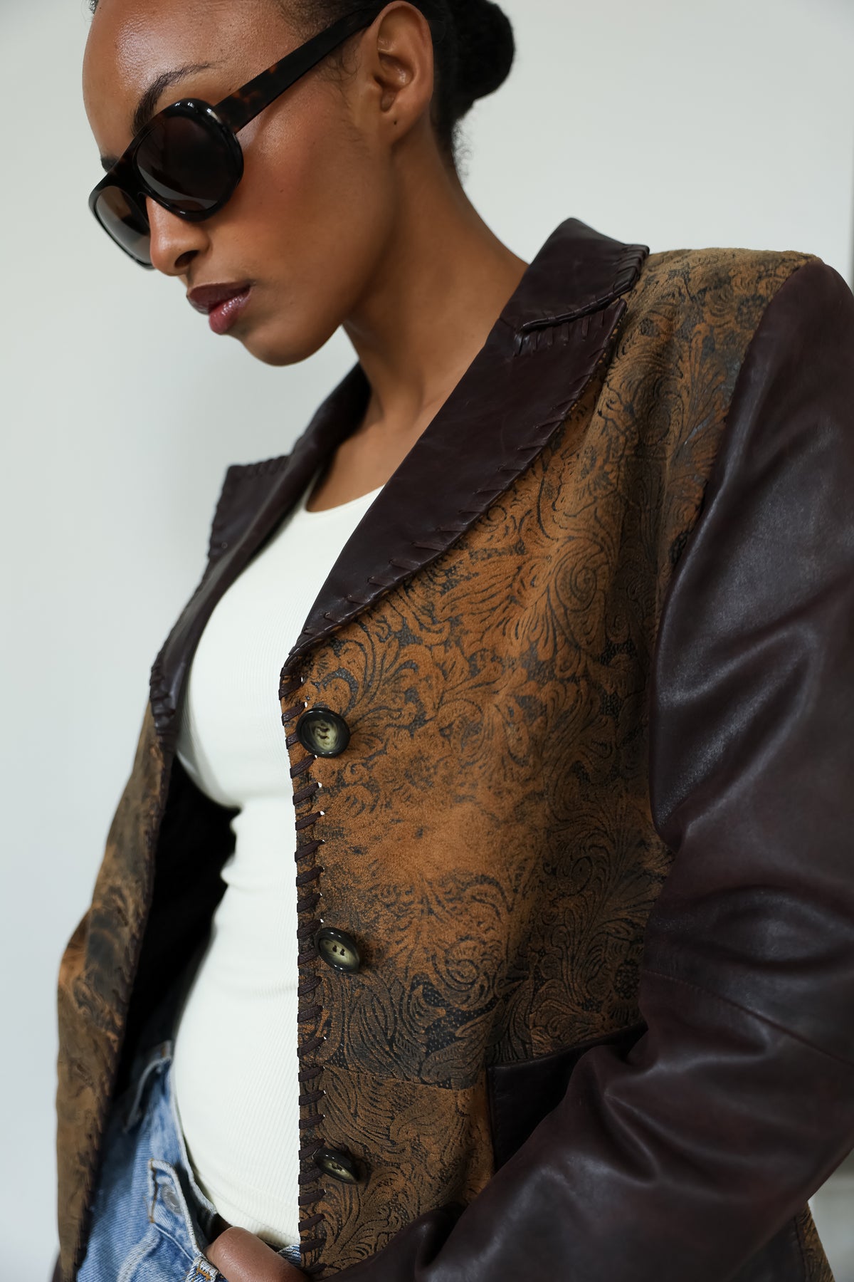 Ashley Blazer