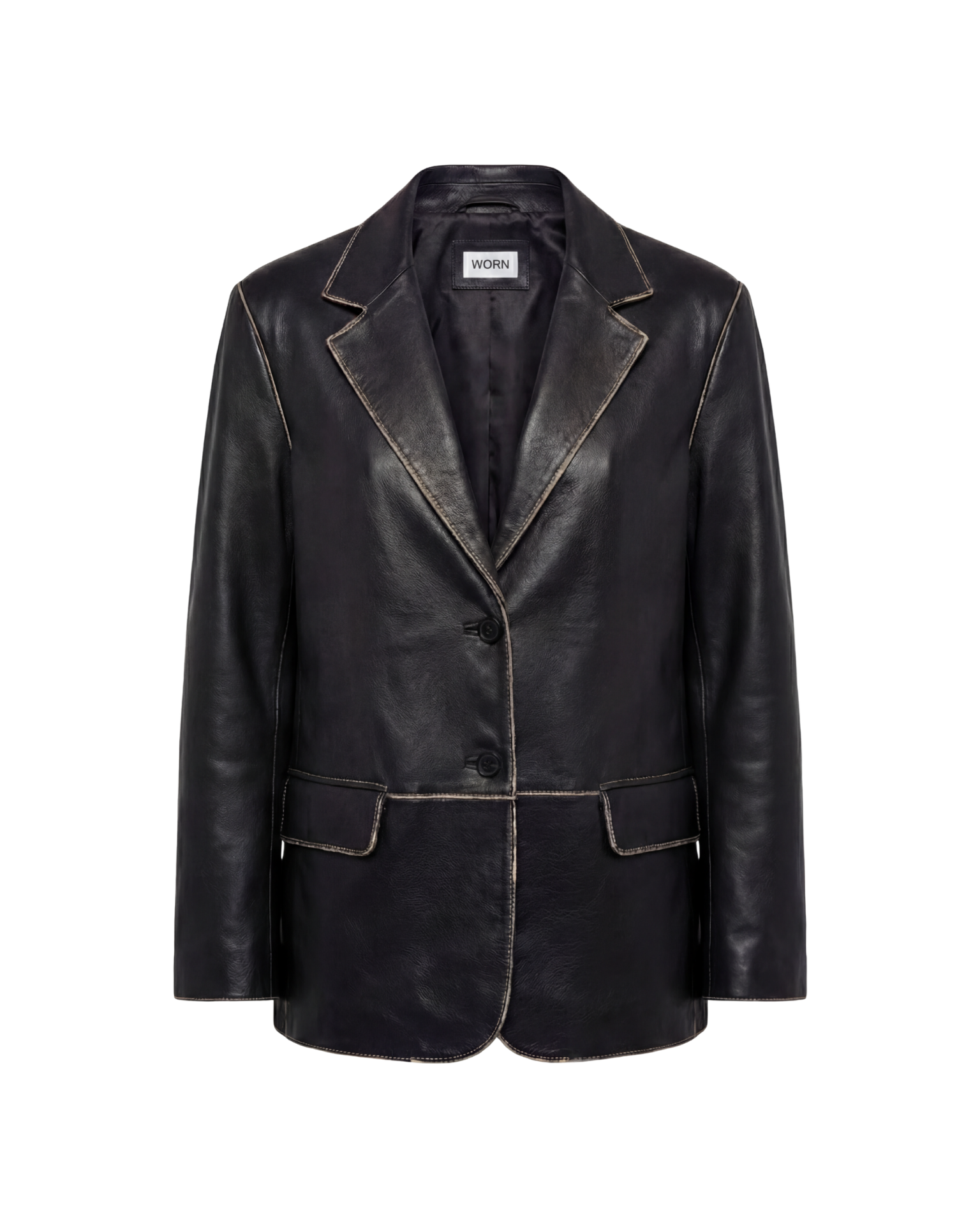 Lara Blazer