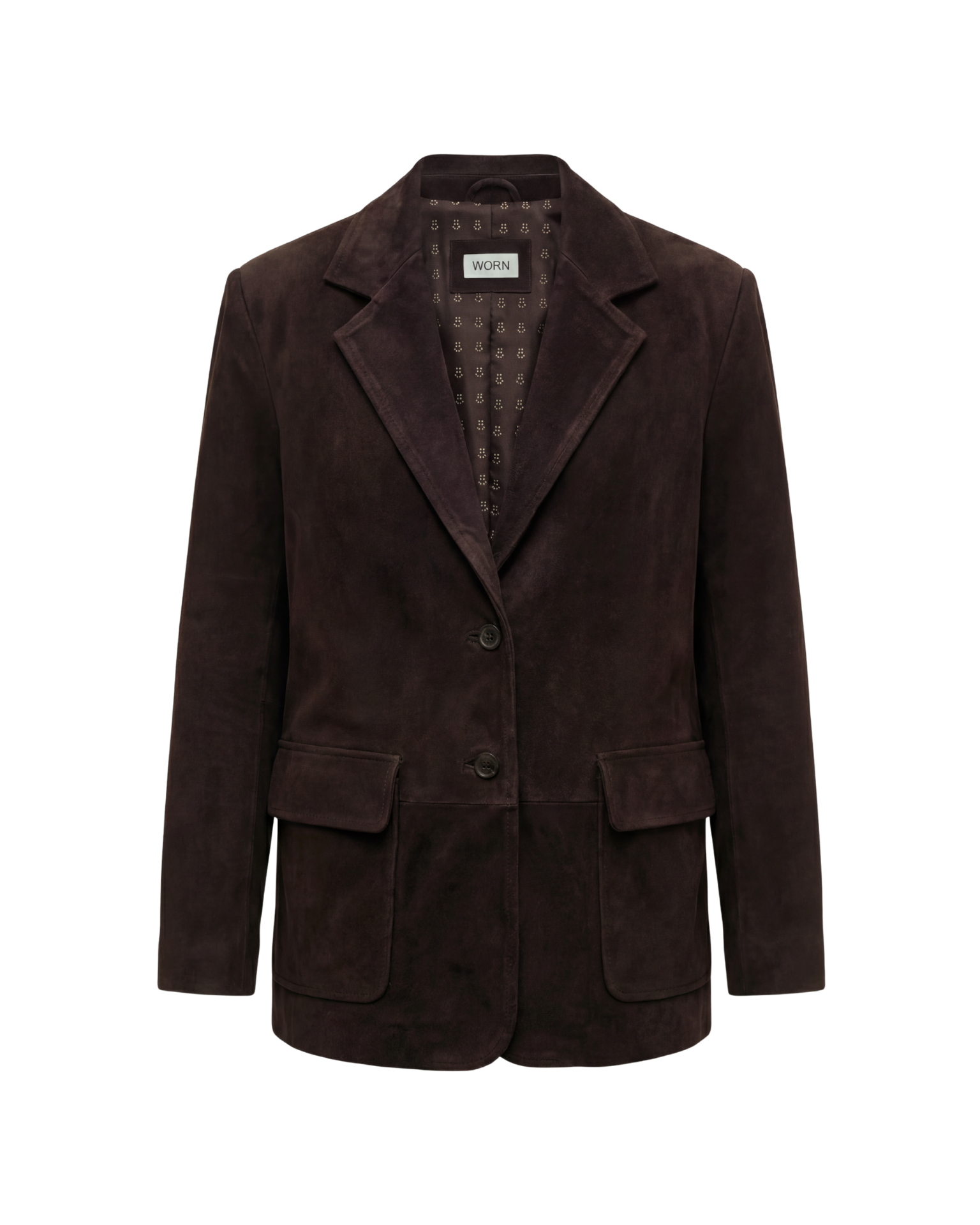 Lucy Blazer