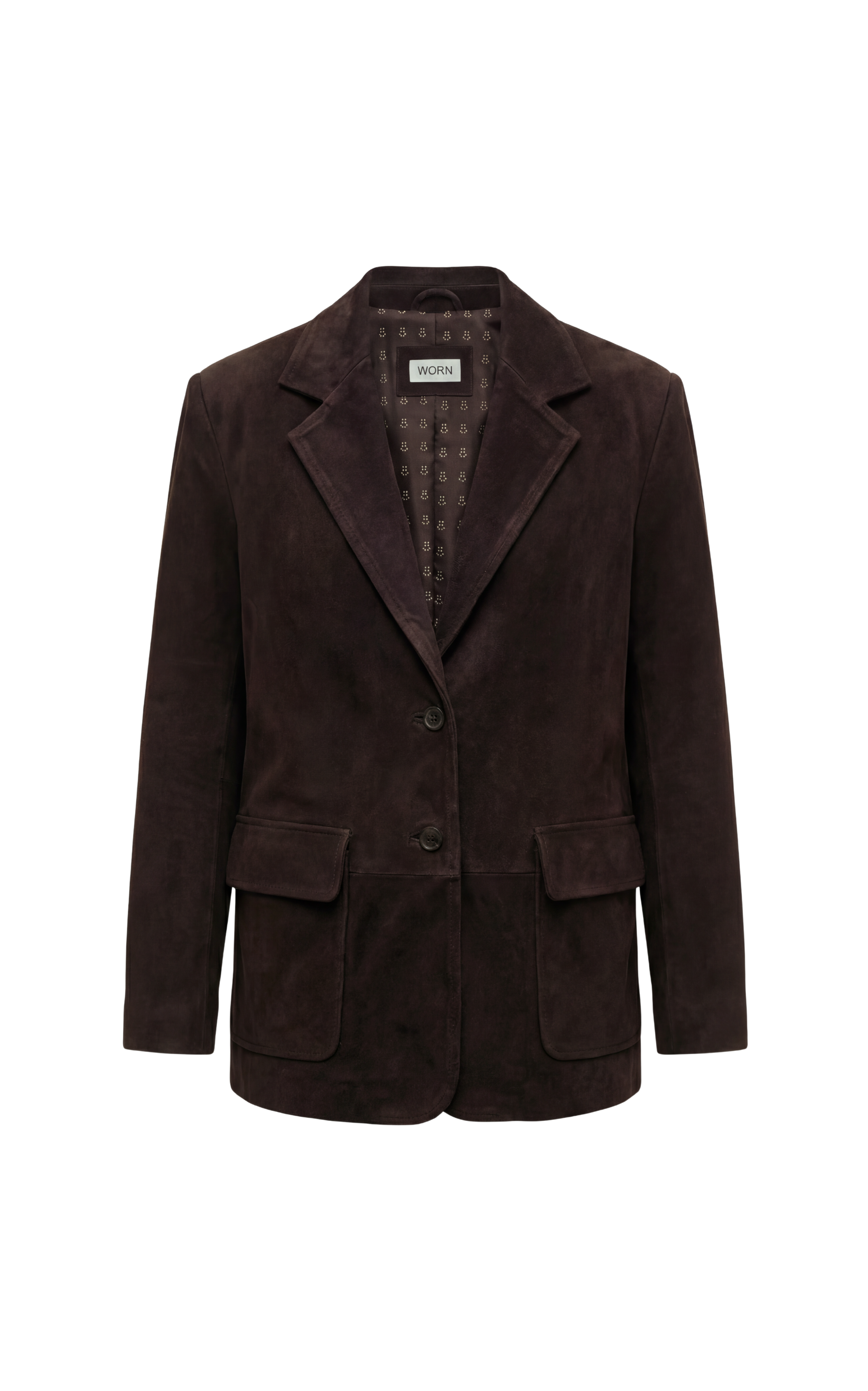 Lucy Blazer