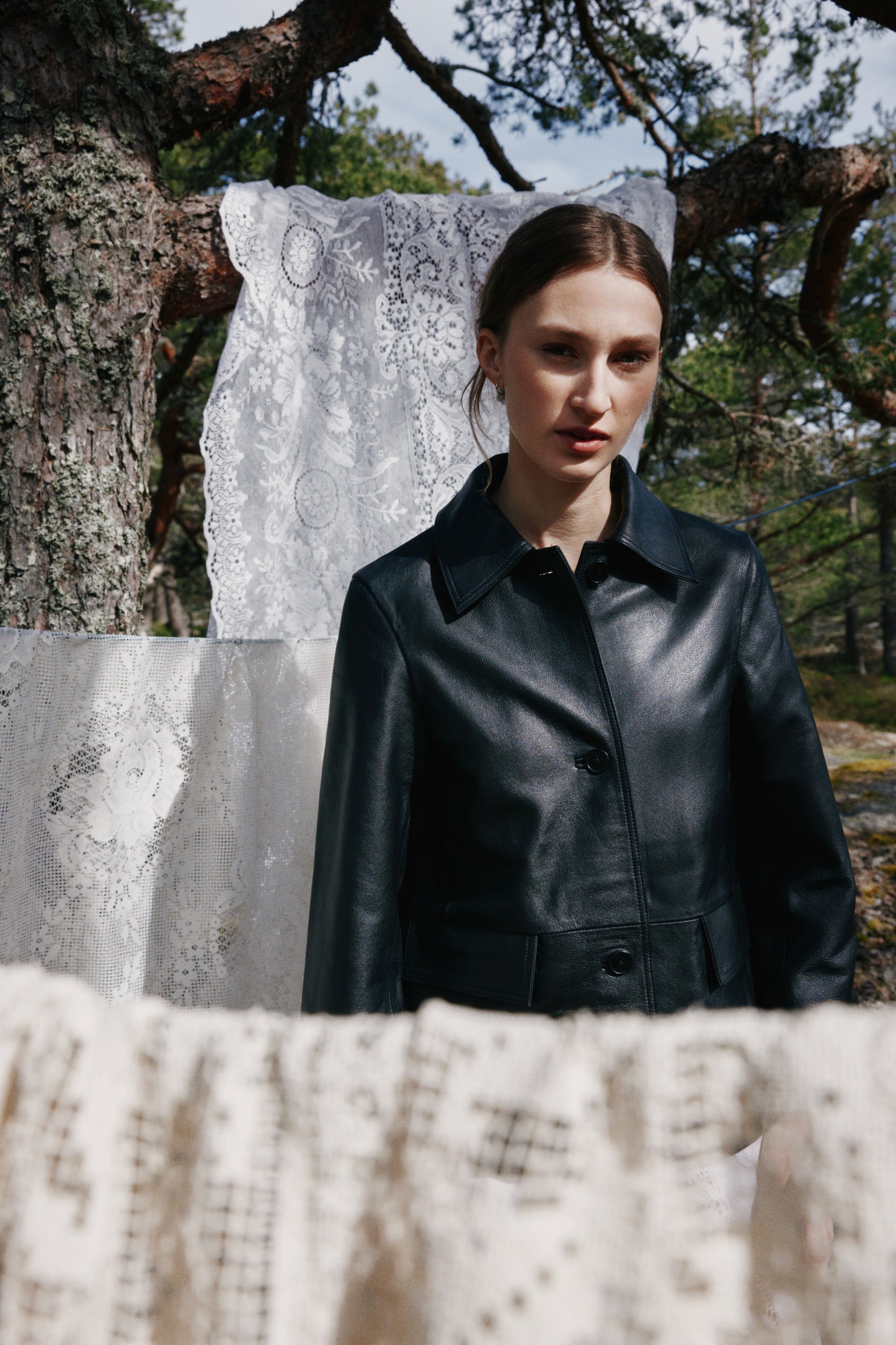 Eden Jacket