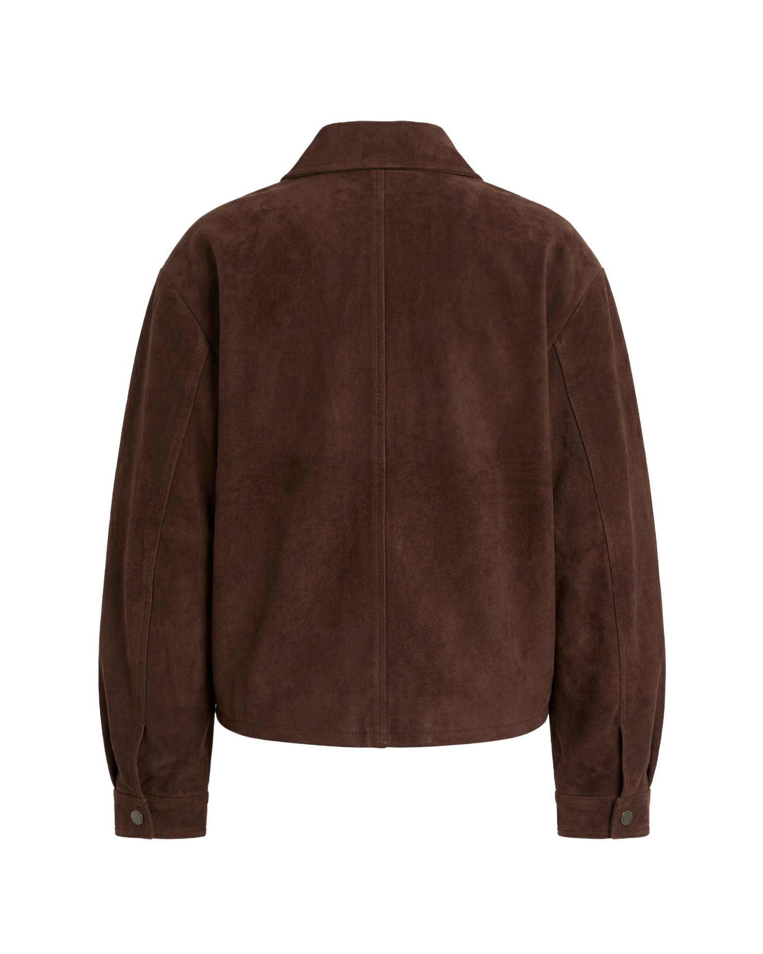 Rio Mocha Suede