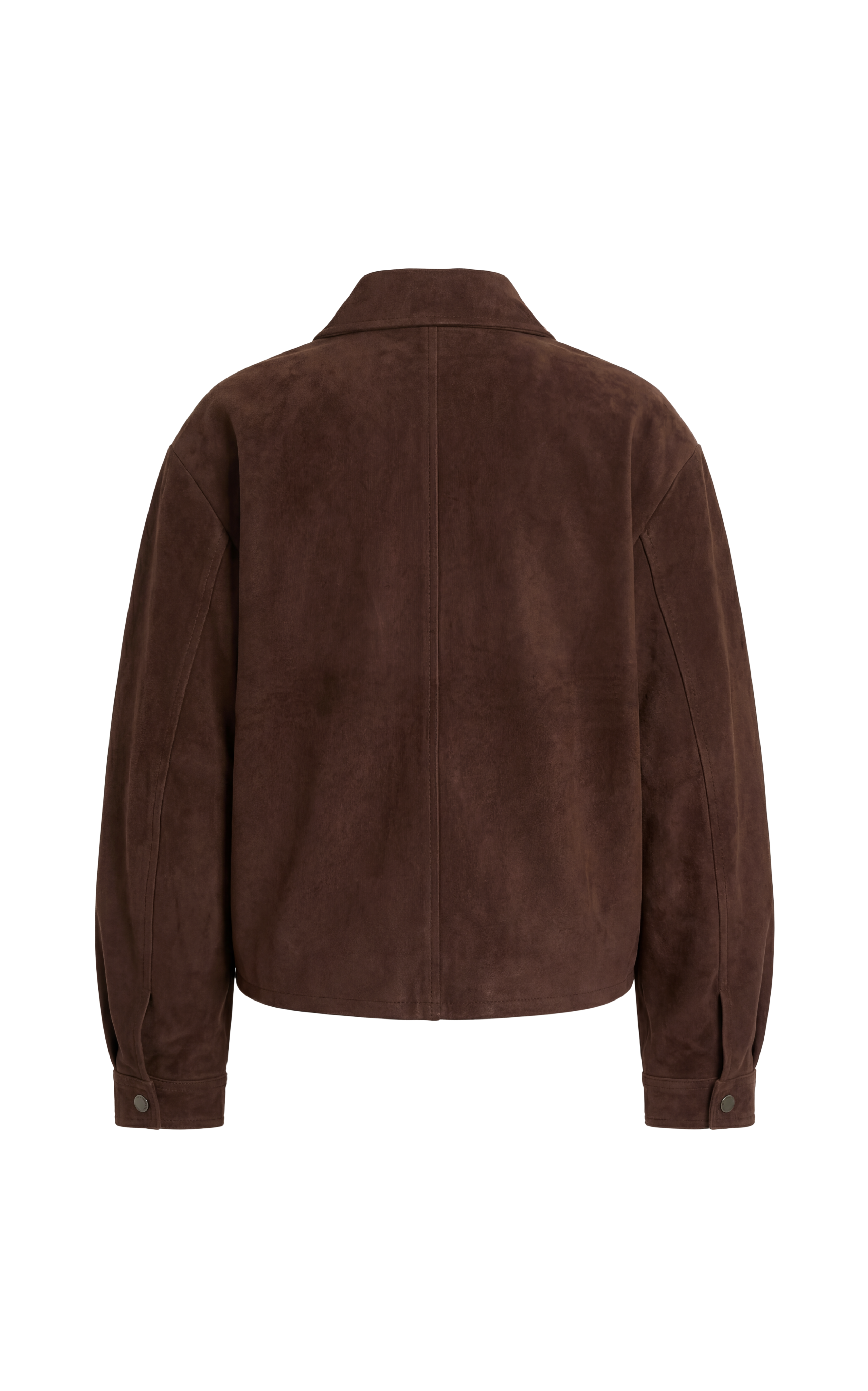 Rio Mocha Suede