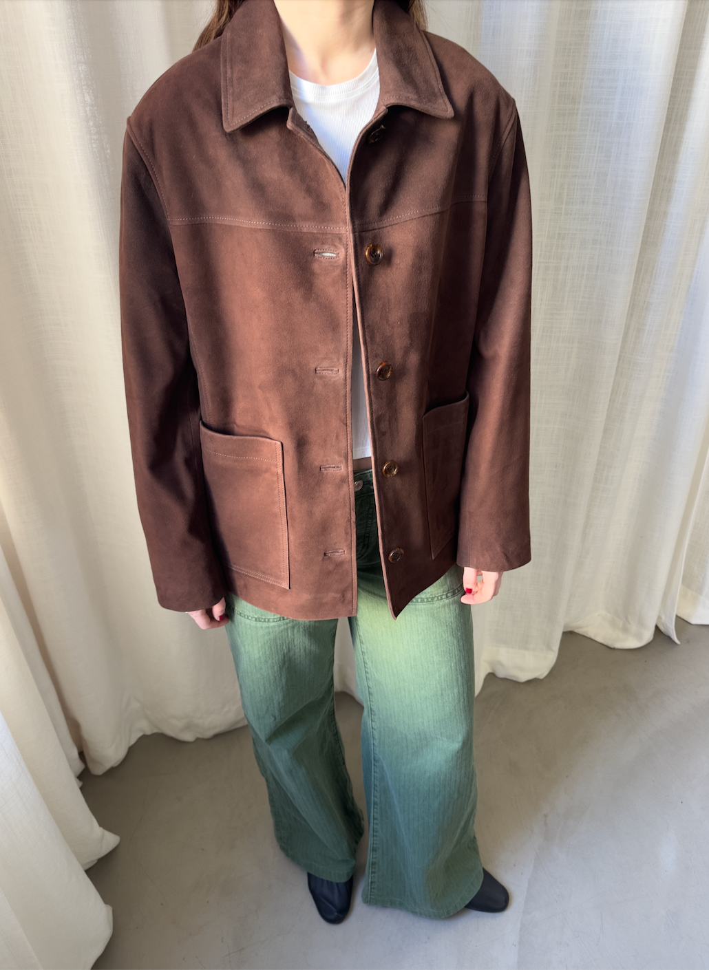 River Brown - Sample