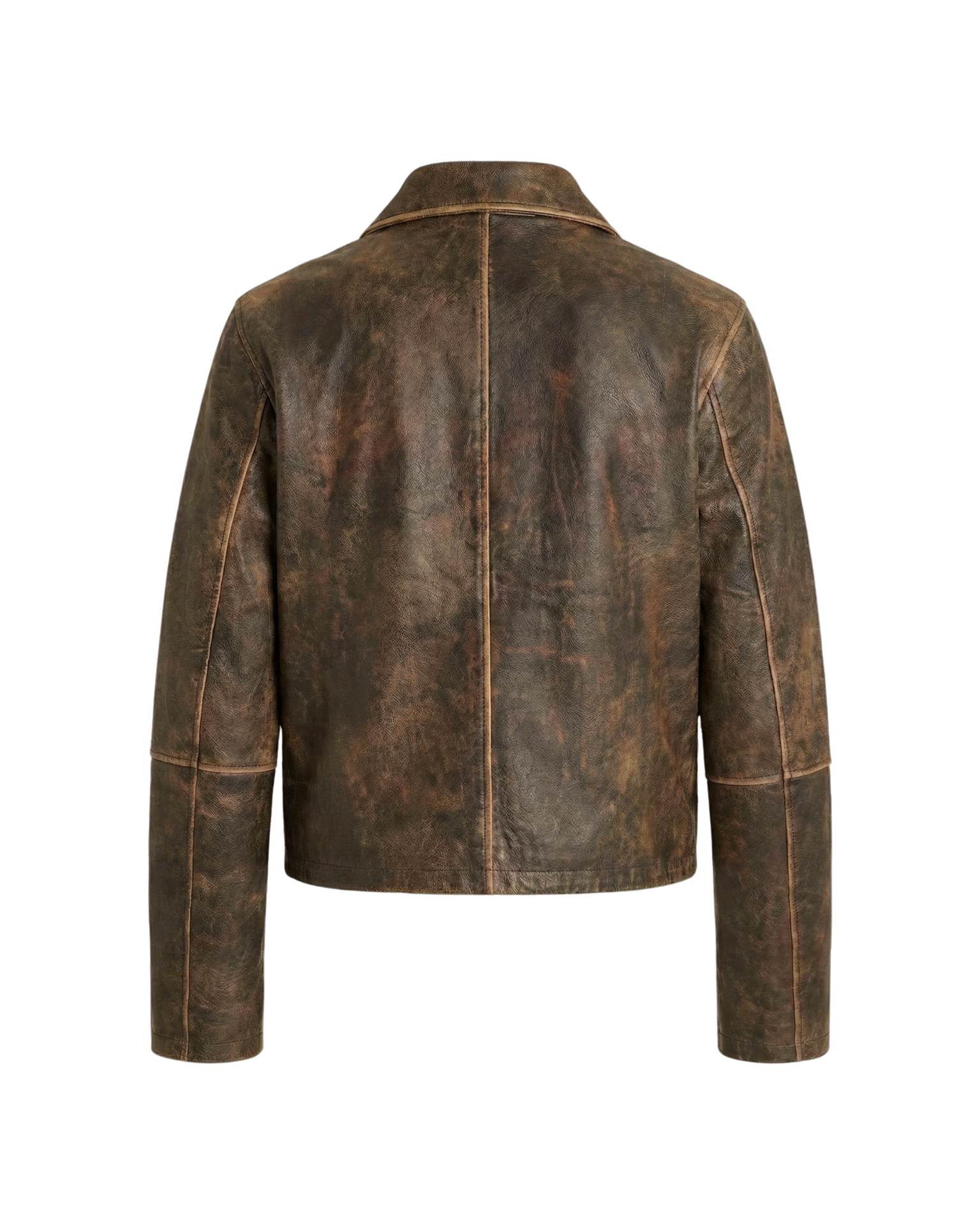 Willow Brown Leather
