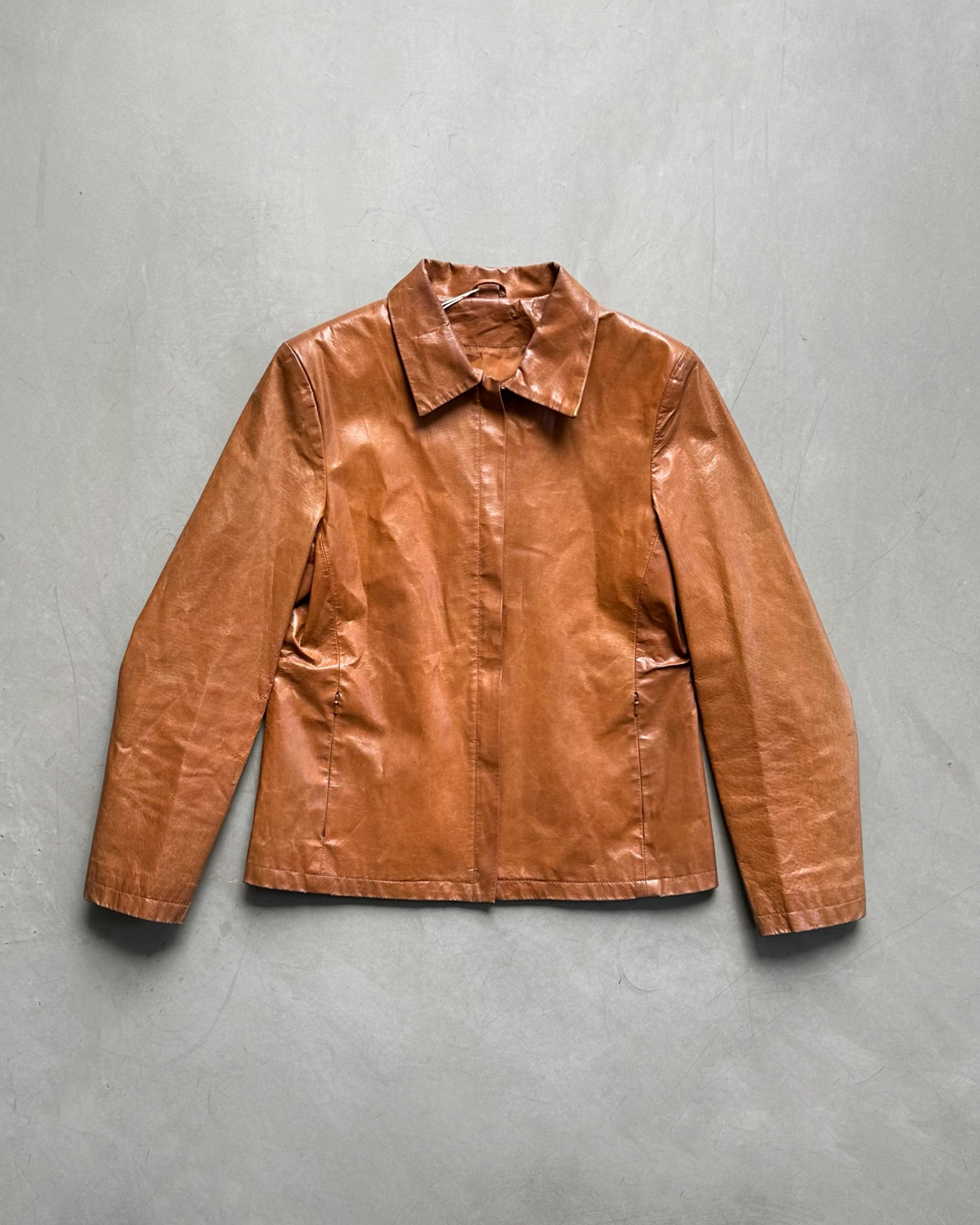 Canda Jacket