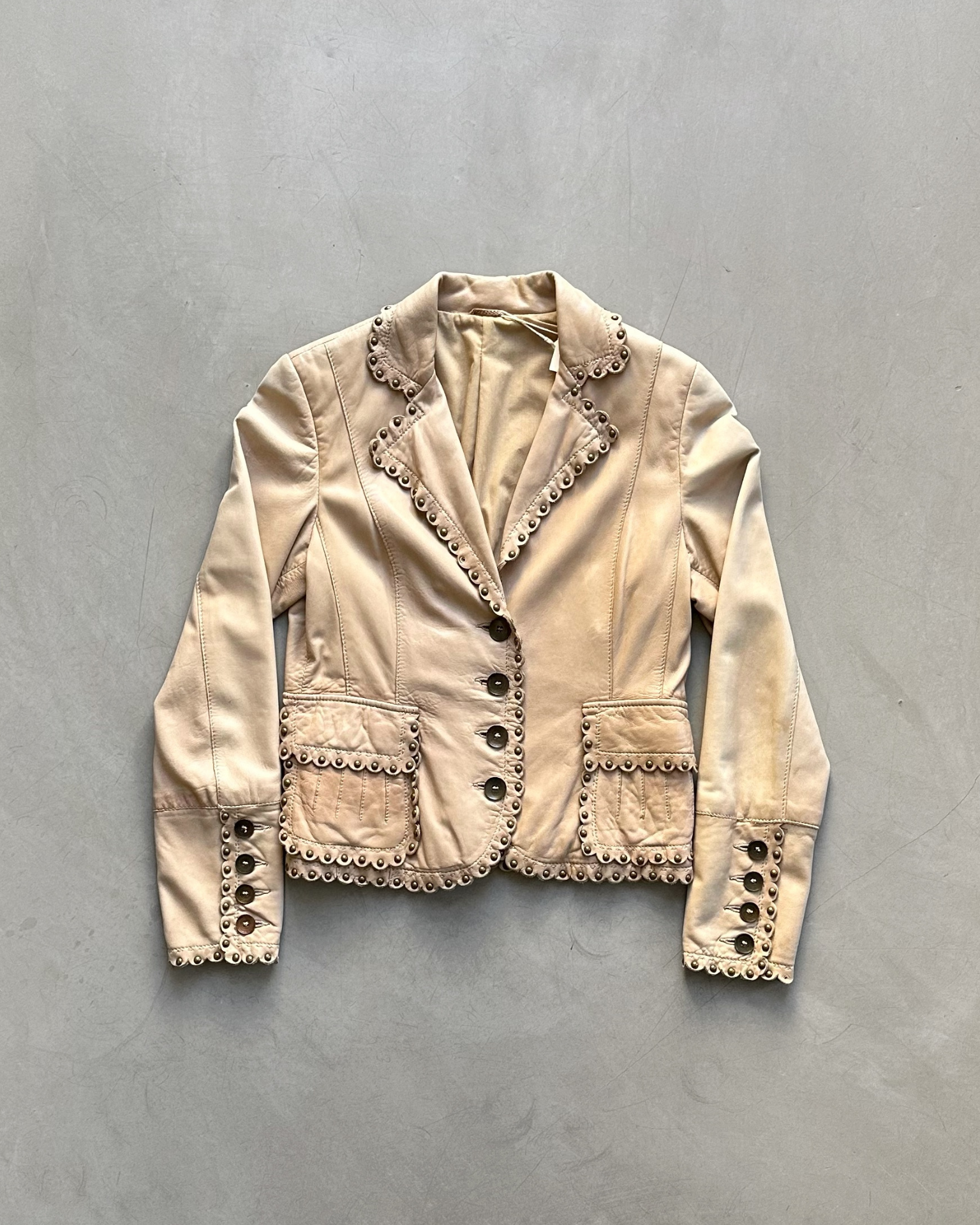 Clan Blazer
