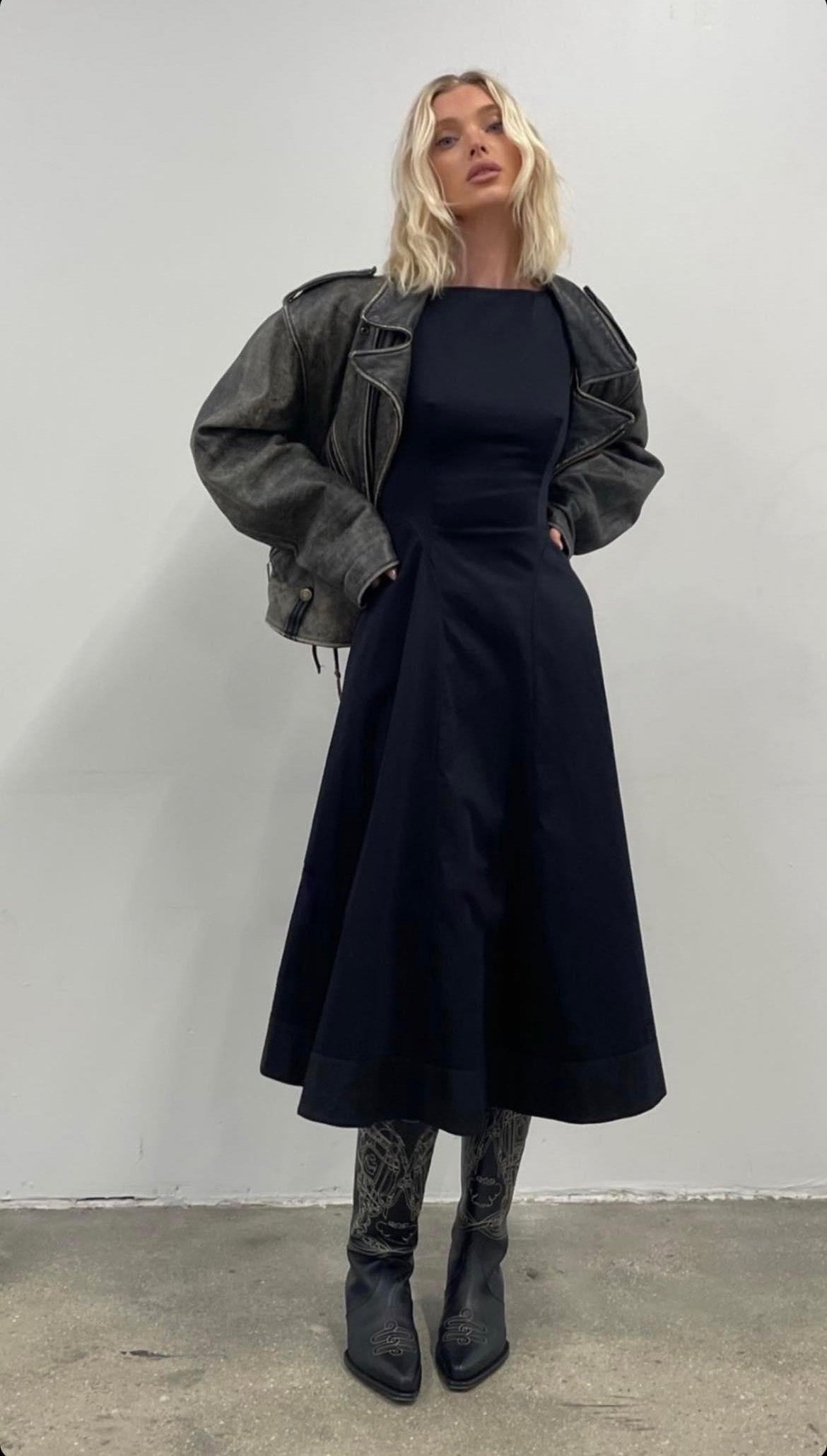 Gatto Vintage Jacket