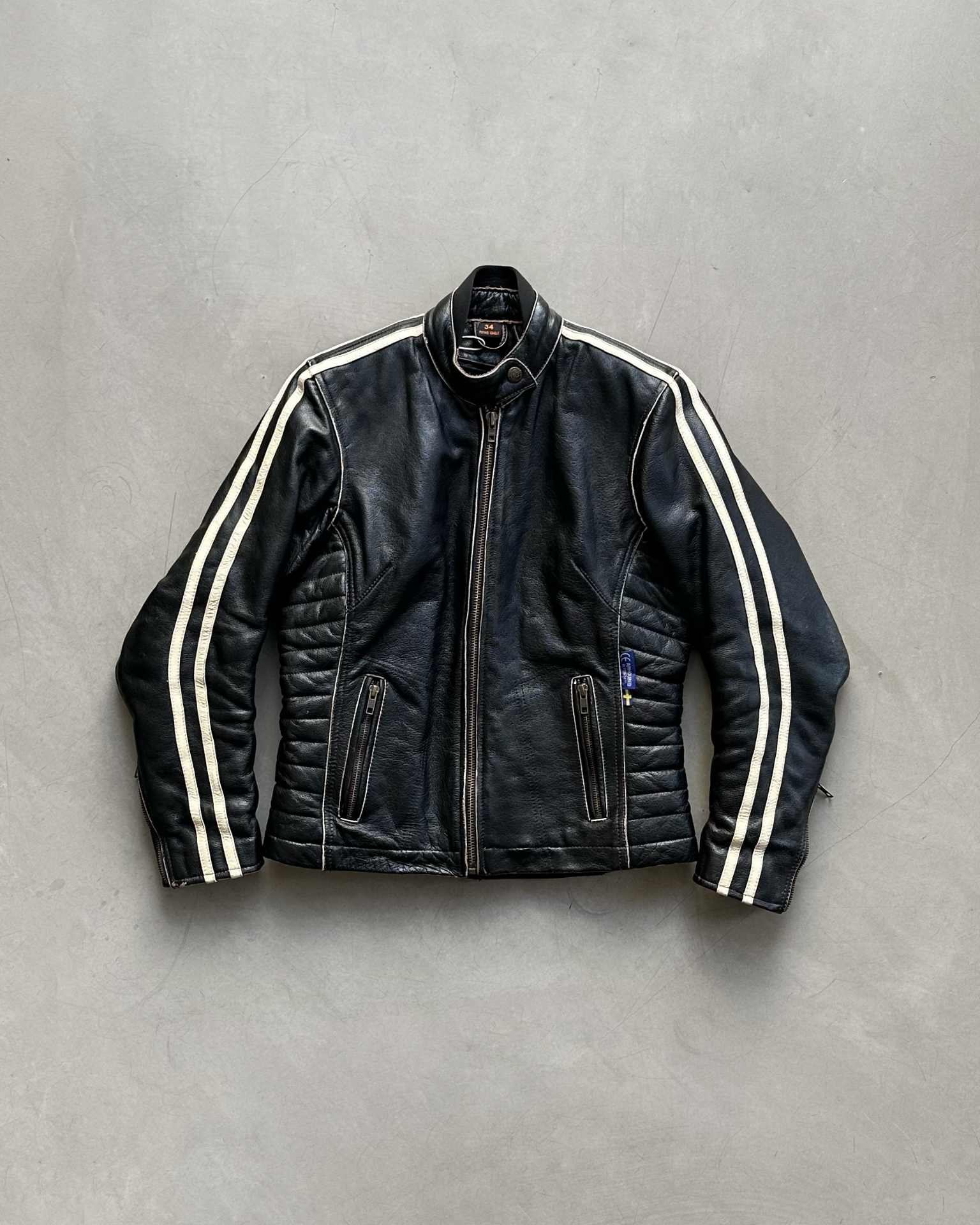 Flying Eagle Jacket