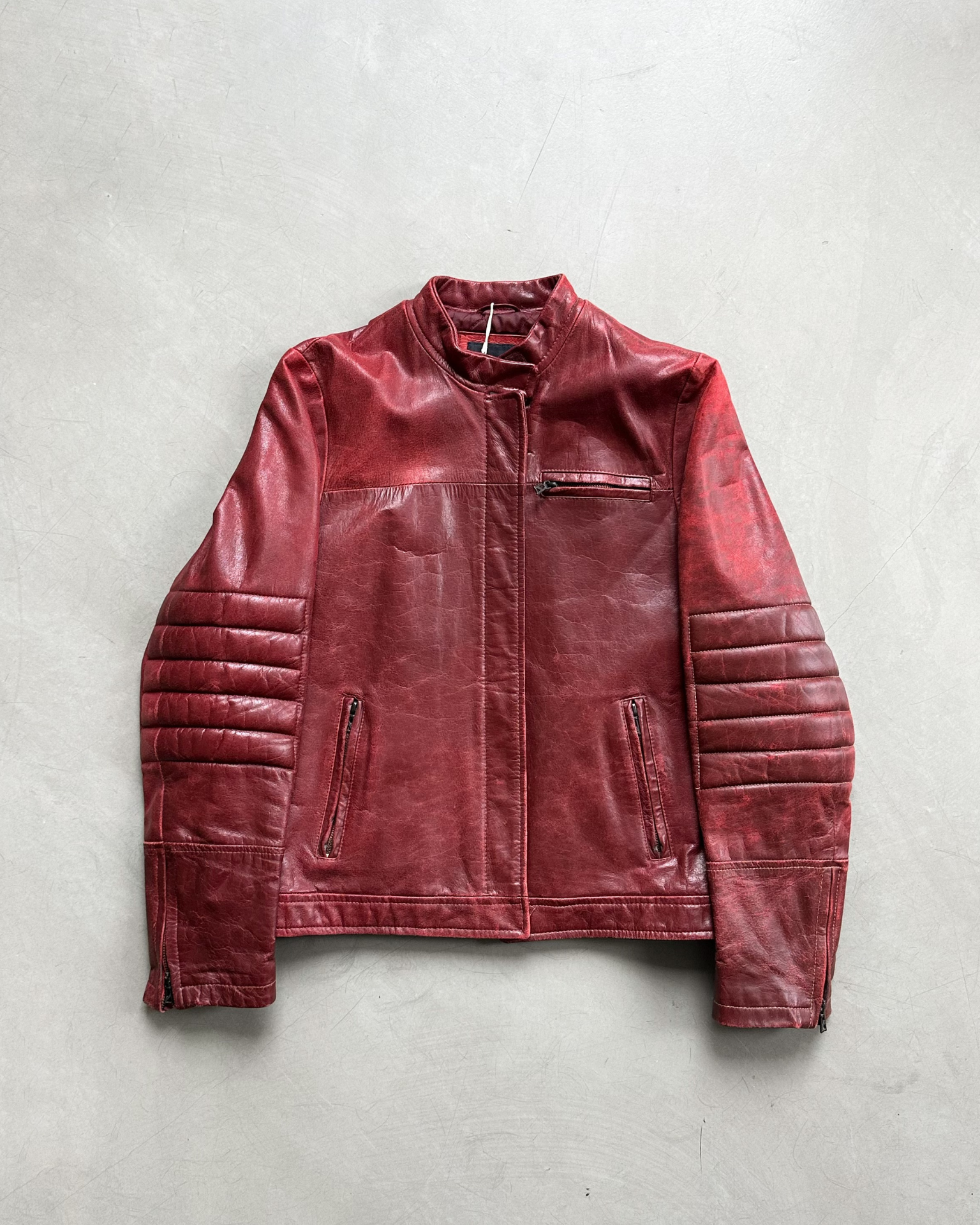 Enjoy Leather Jacket