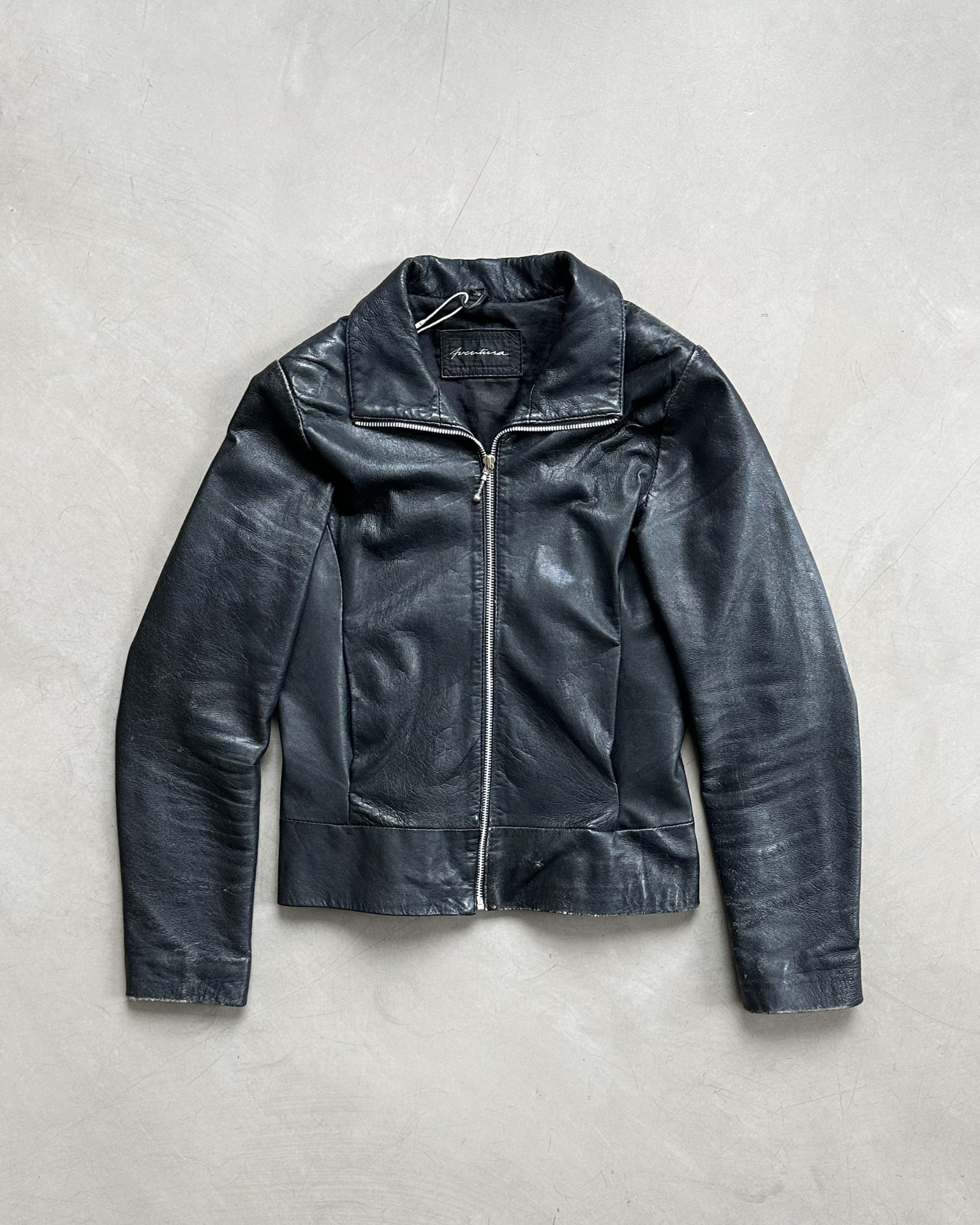 Aventura Jacket