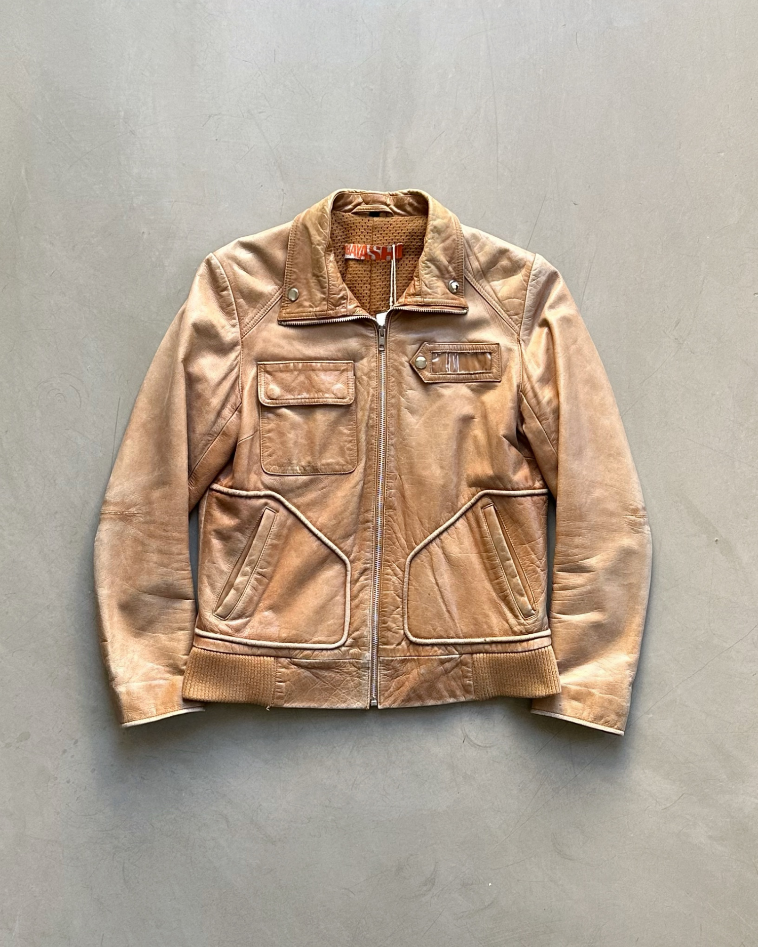 Kaya Jacket
