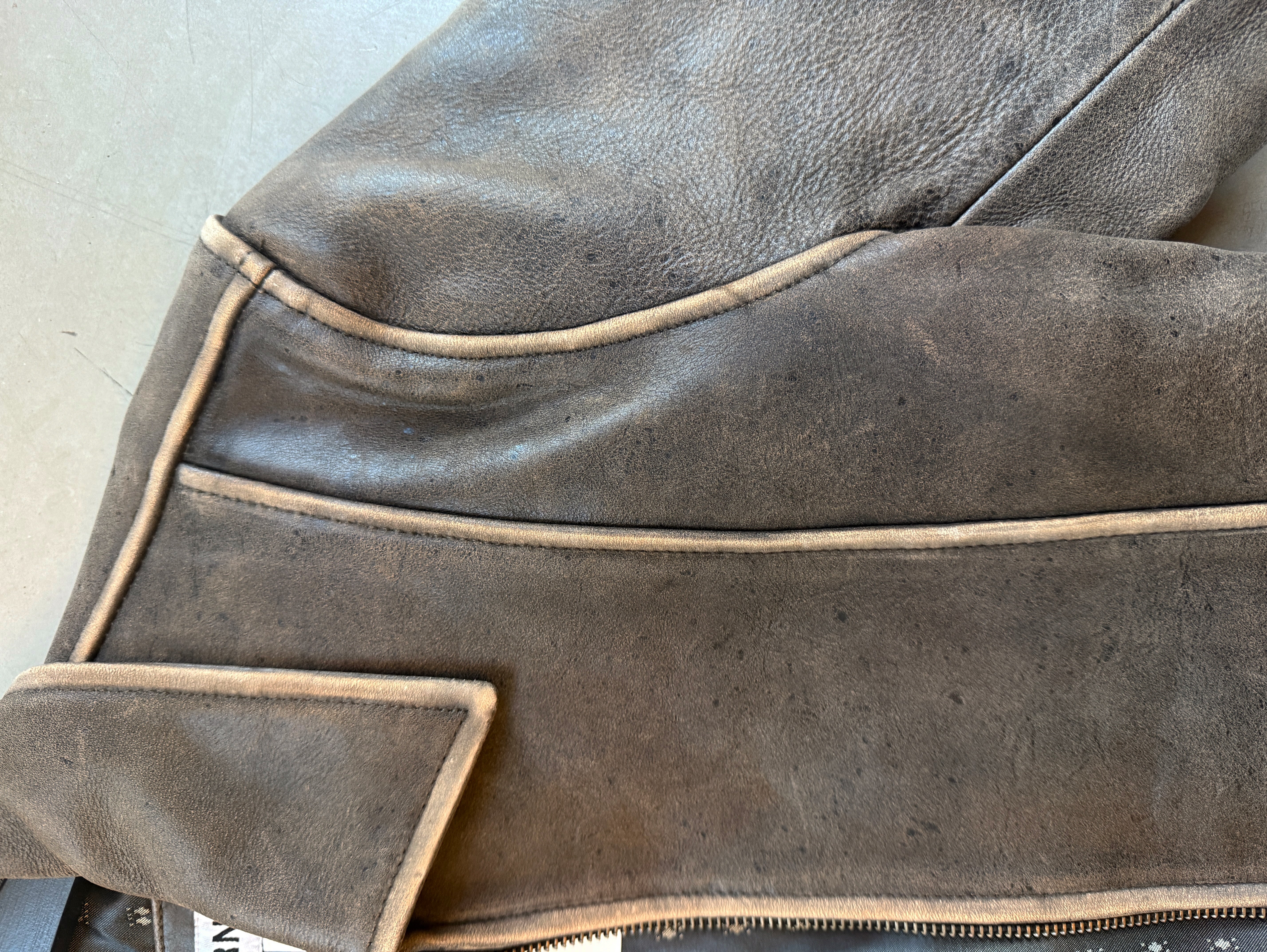 Willow Brown - Sample