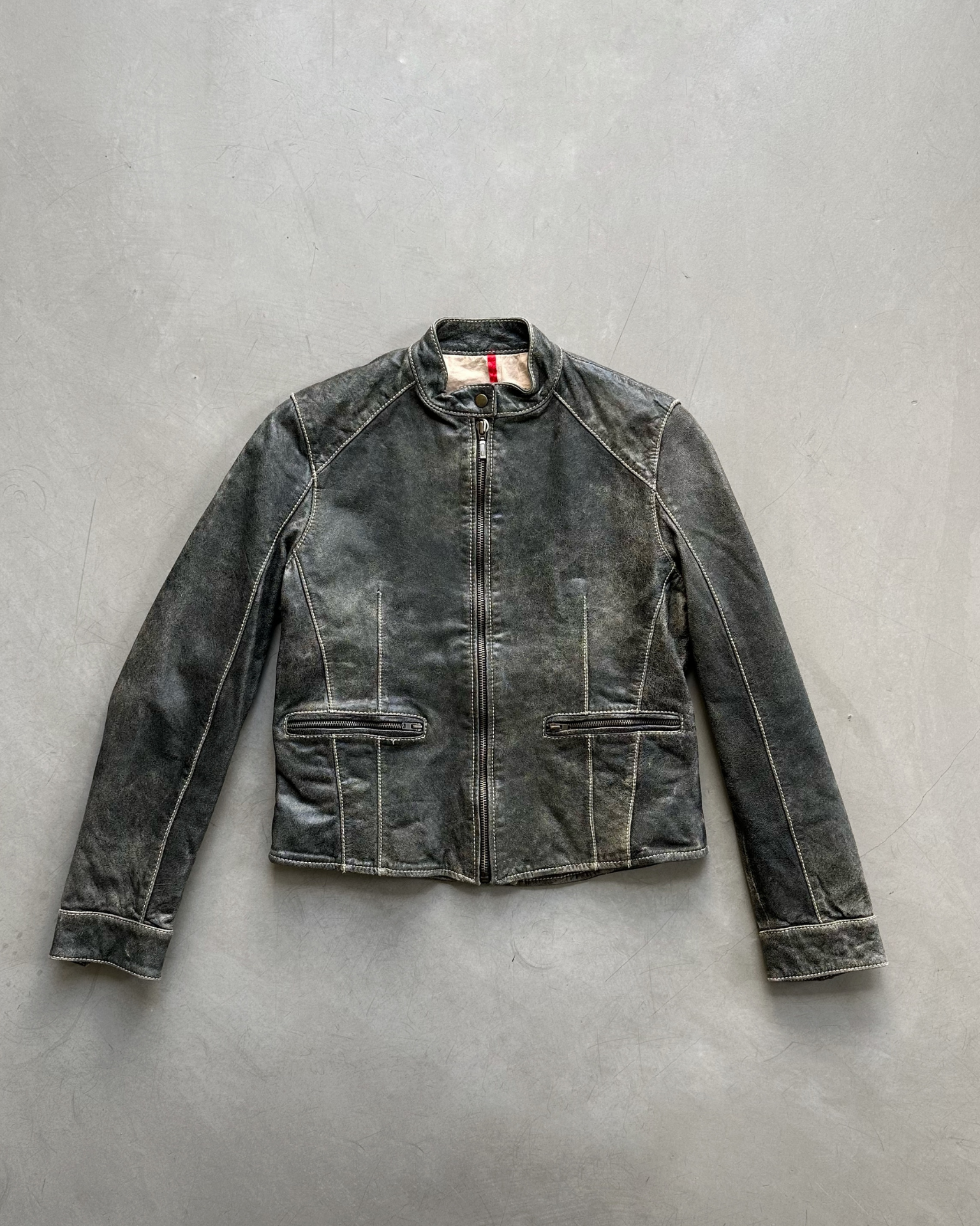 Sominemi Jacket