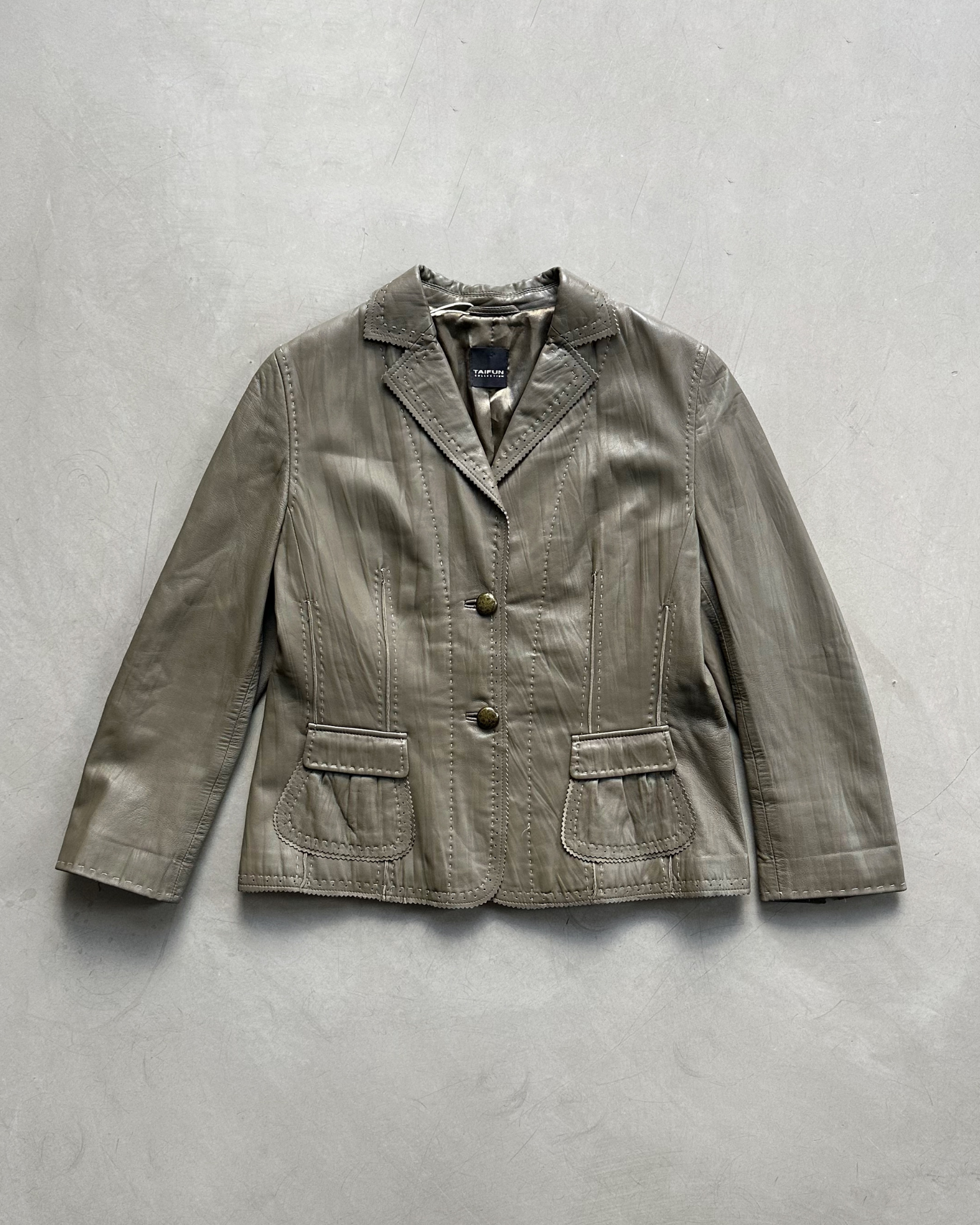 Taifun Blazer