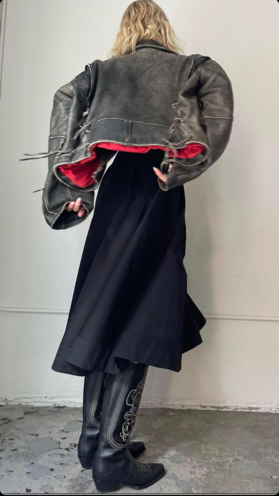 Gatto Vintage Jacket