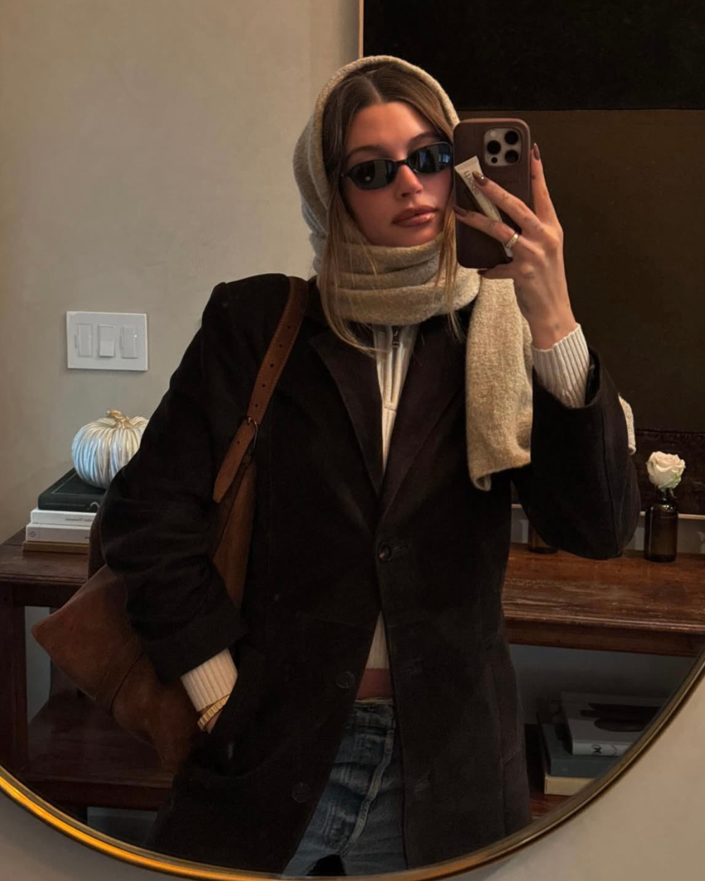 Hailey Bieber