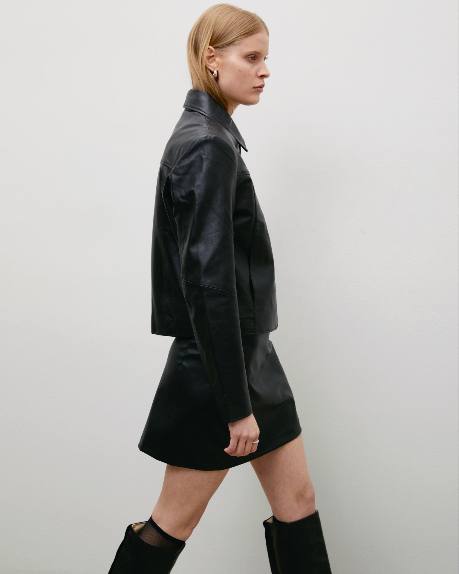 NEW IN – WORN DESIGN