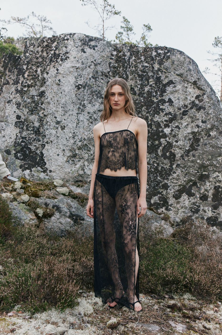 Textile Stories