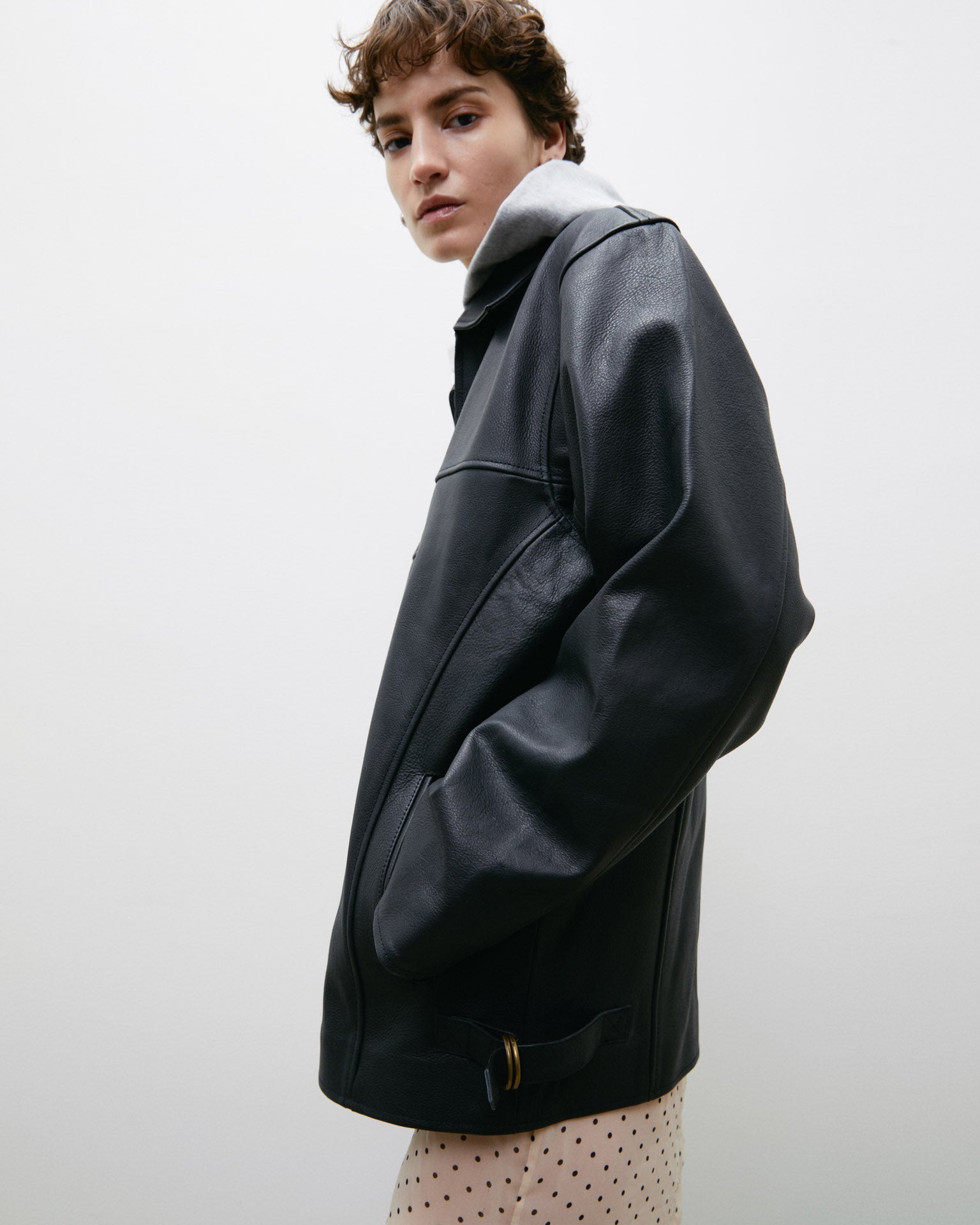 Signature Jacket