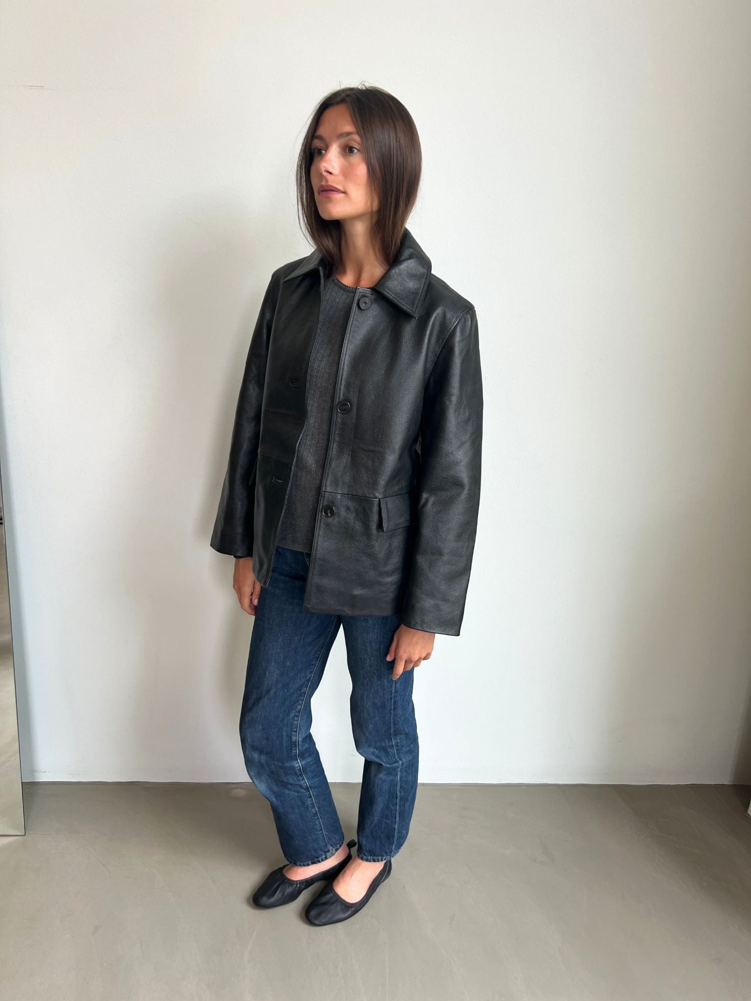 Eden Jacket